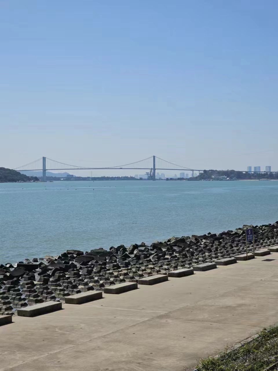 东海岸大道堤坝观景点旅行图片 2