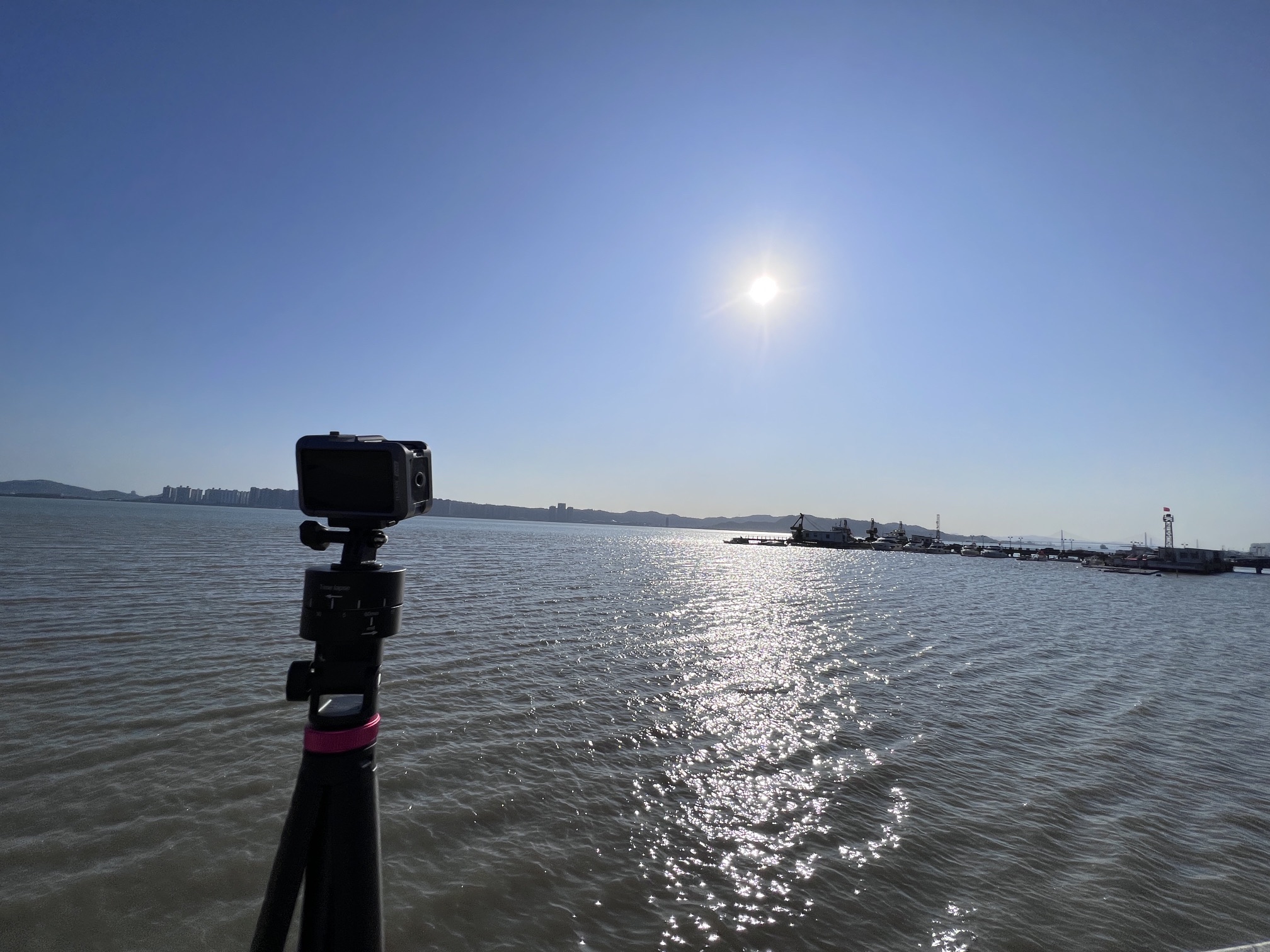 东海岸大道堤坝观景点旅行图片 1