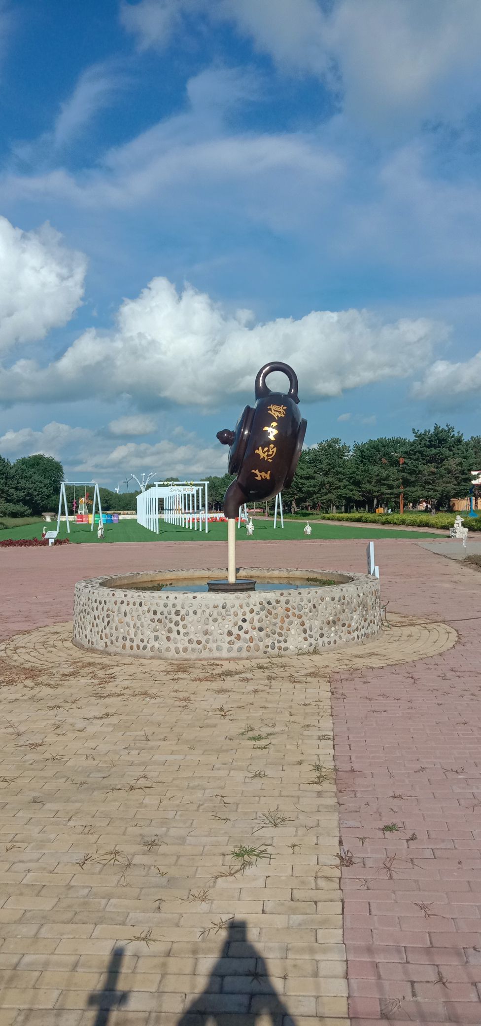 林间花海旅行图片 3