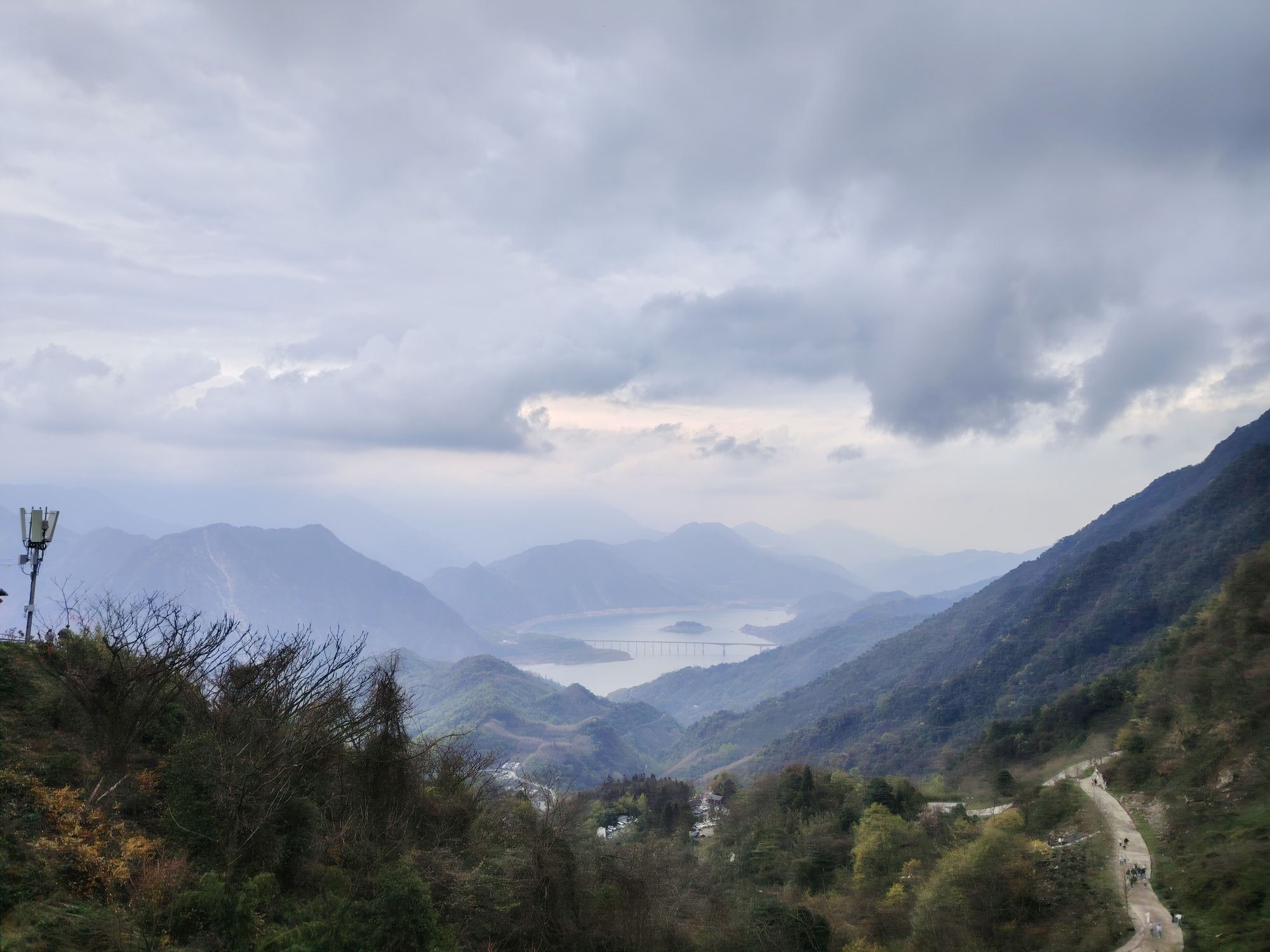 汶川无忧谷旅行图片 1