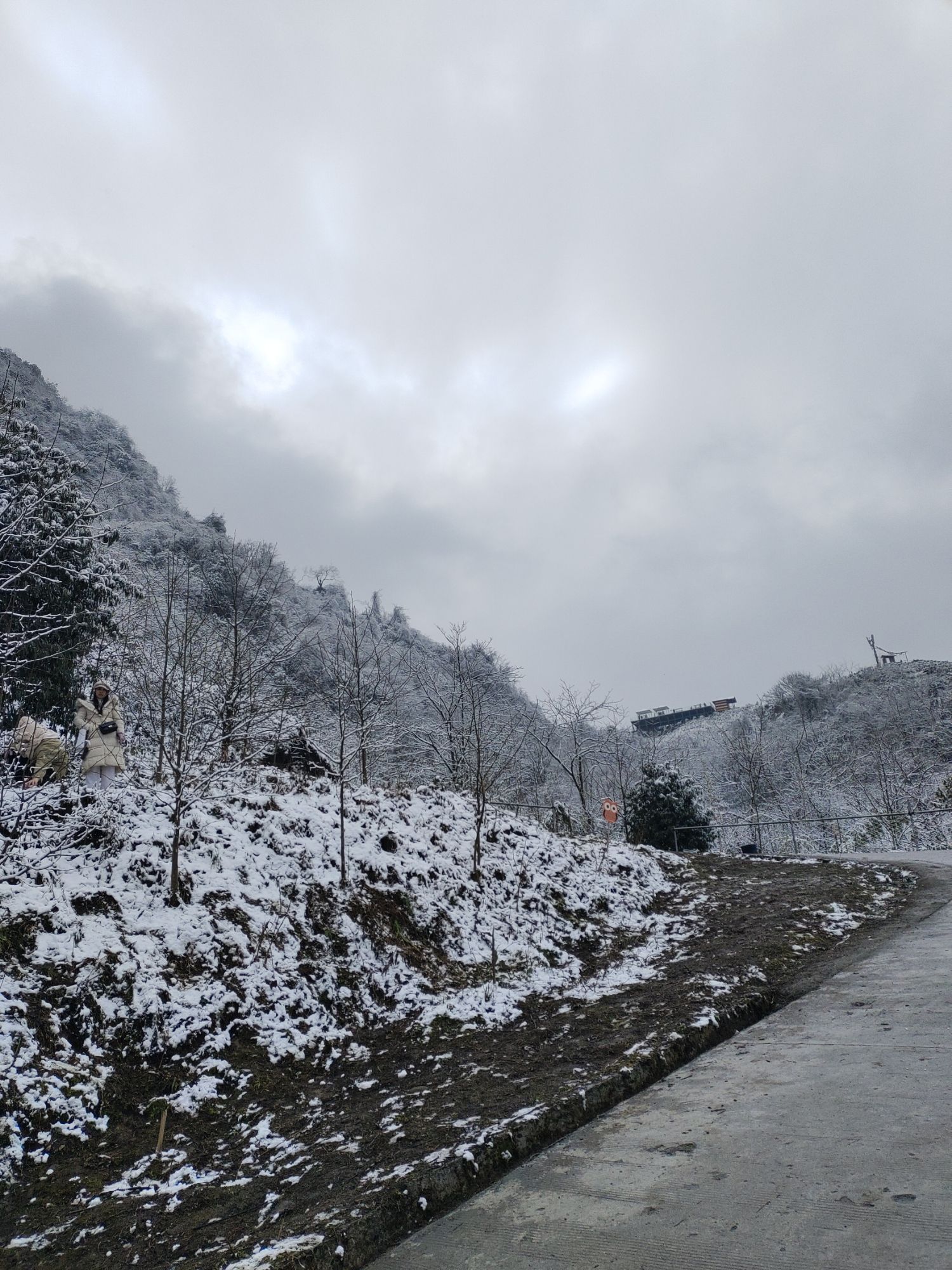汶川无忧谷旅行图片 2