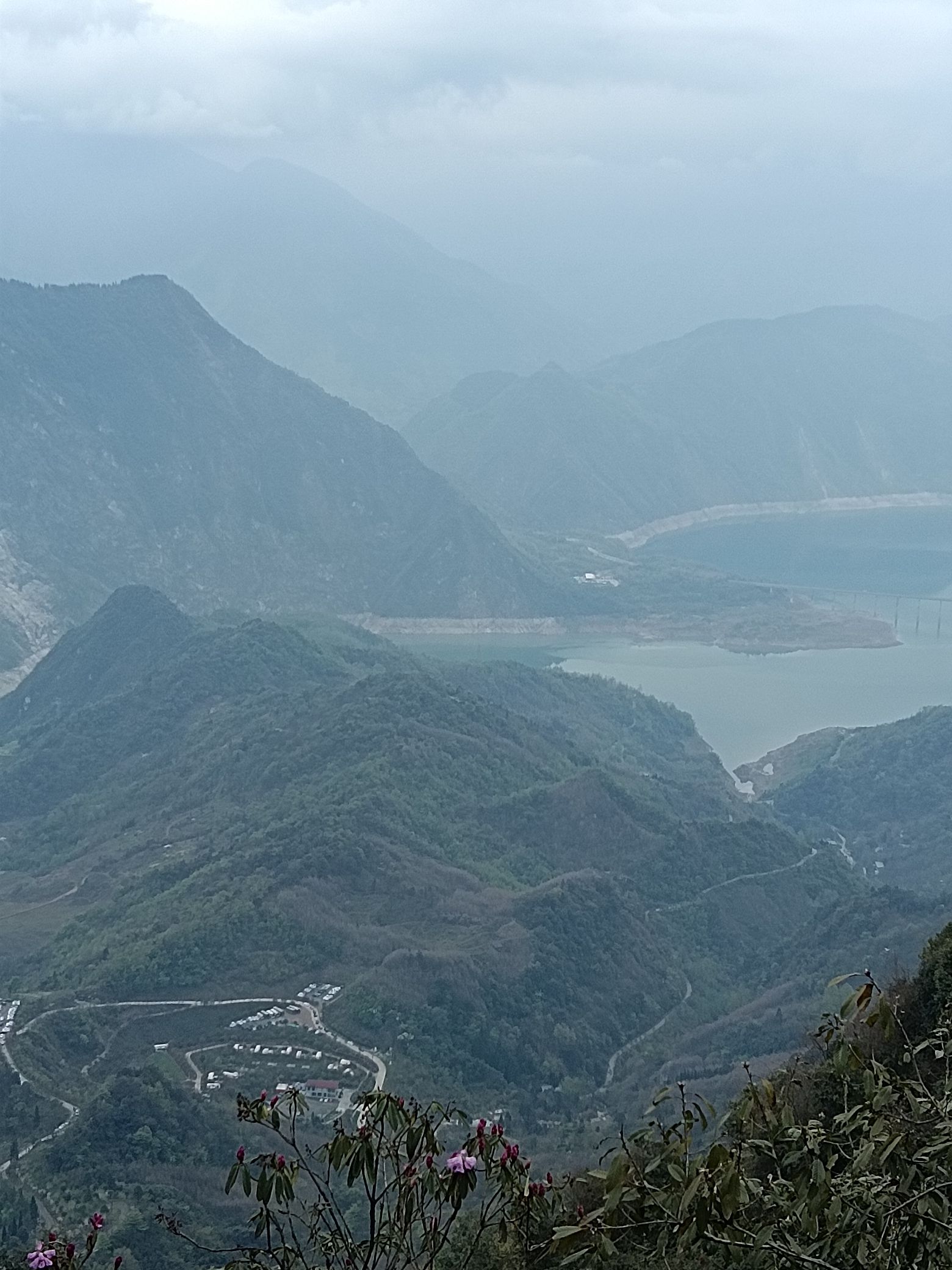 汶川无忧谷旅行图片 1