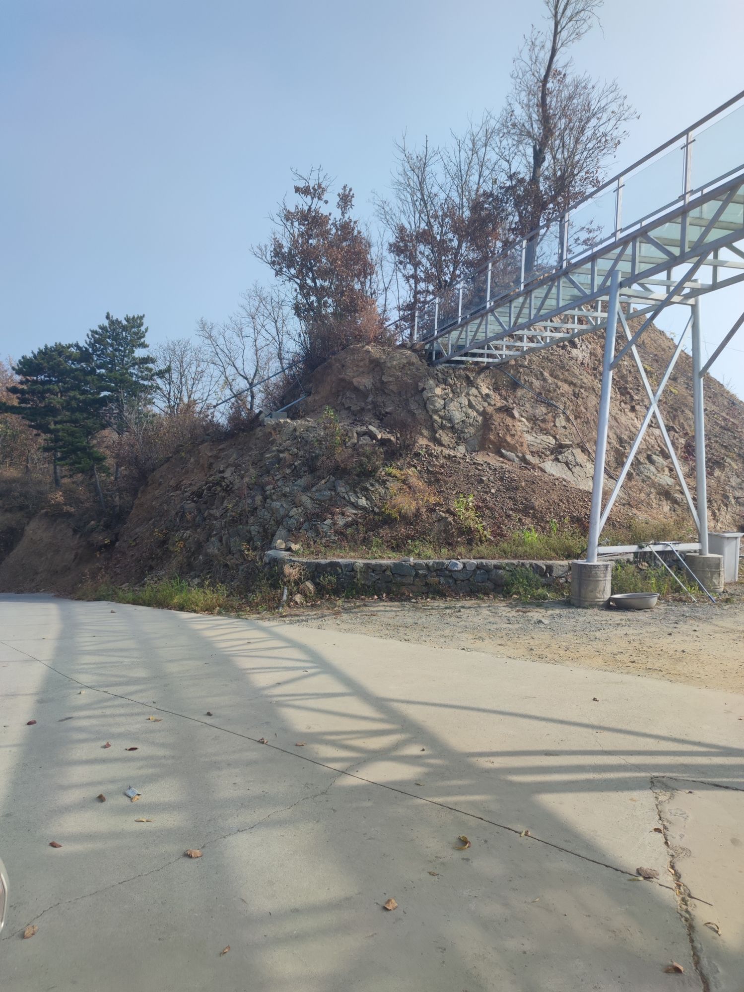 红岭景区旅行图片 1