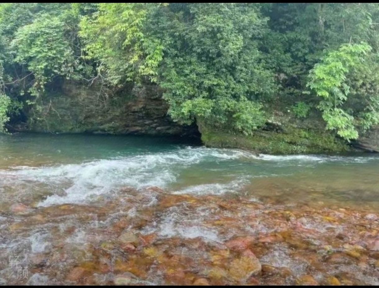 拉沟五家国家AAA级旅游景区旅行图片 2