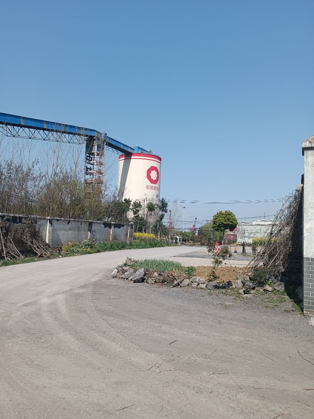 巢湖市南岭车床加工厂