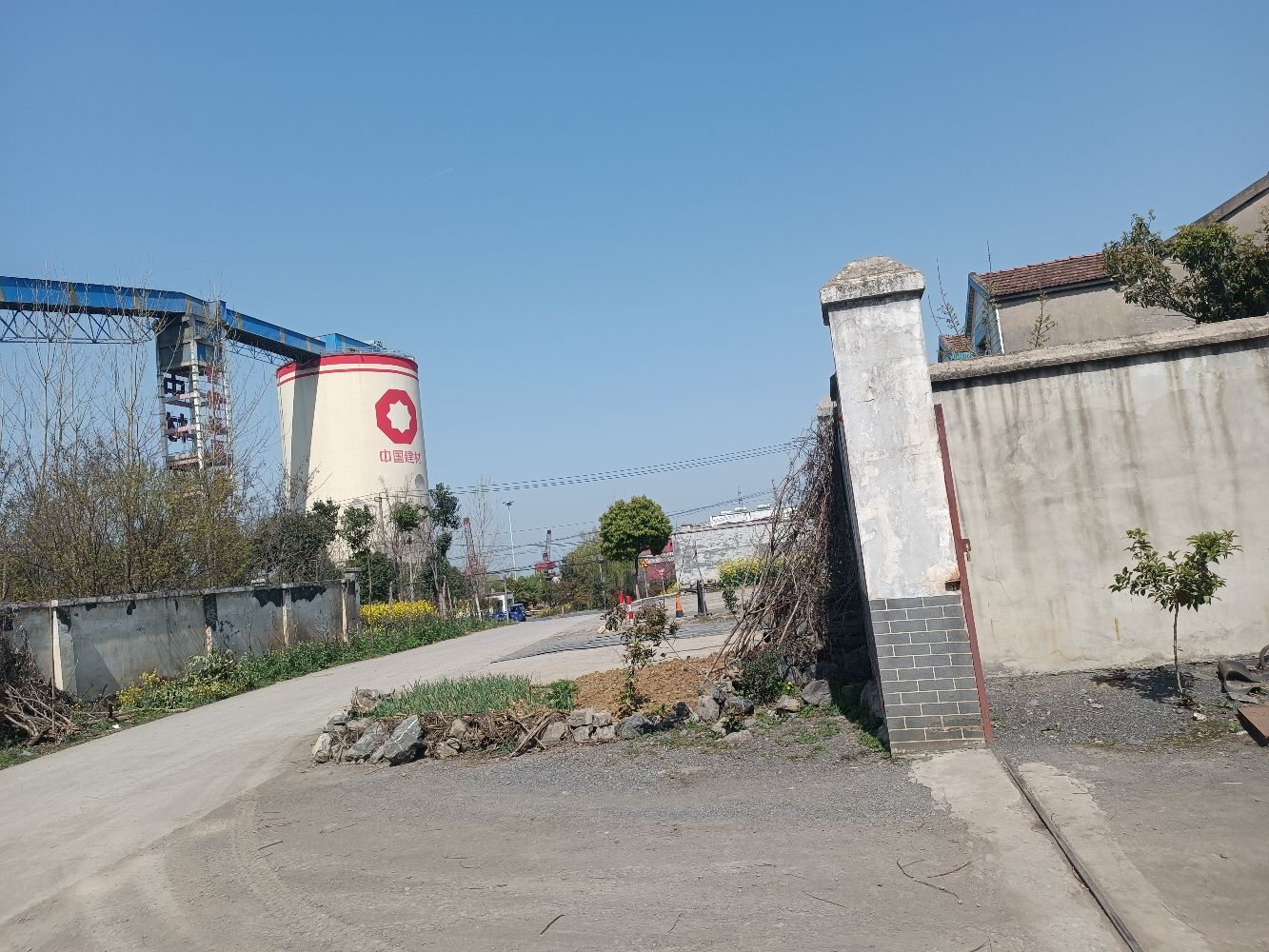 巢湖市南岭车床加工厂