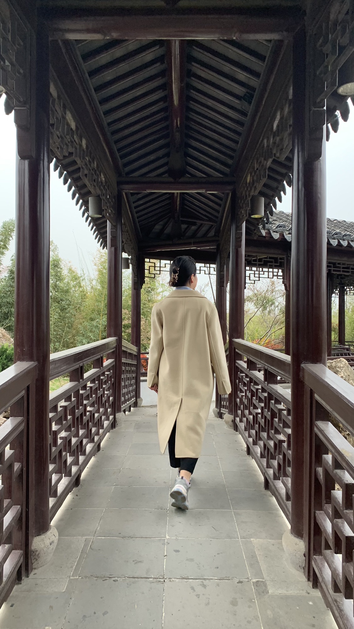 玉湖湿地公园旅行图片 3