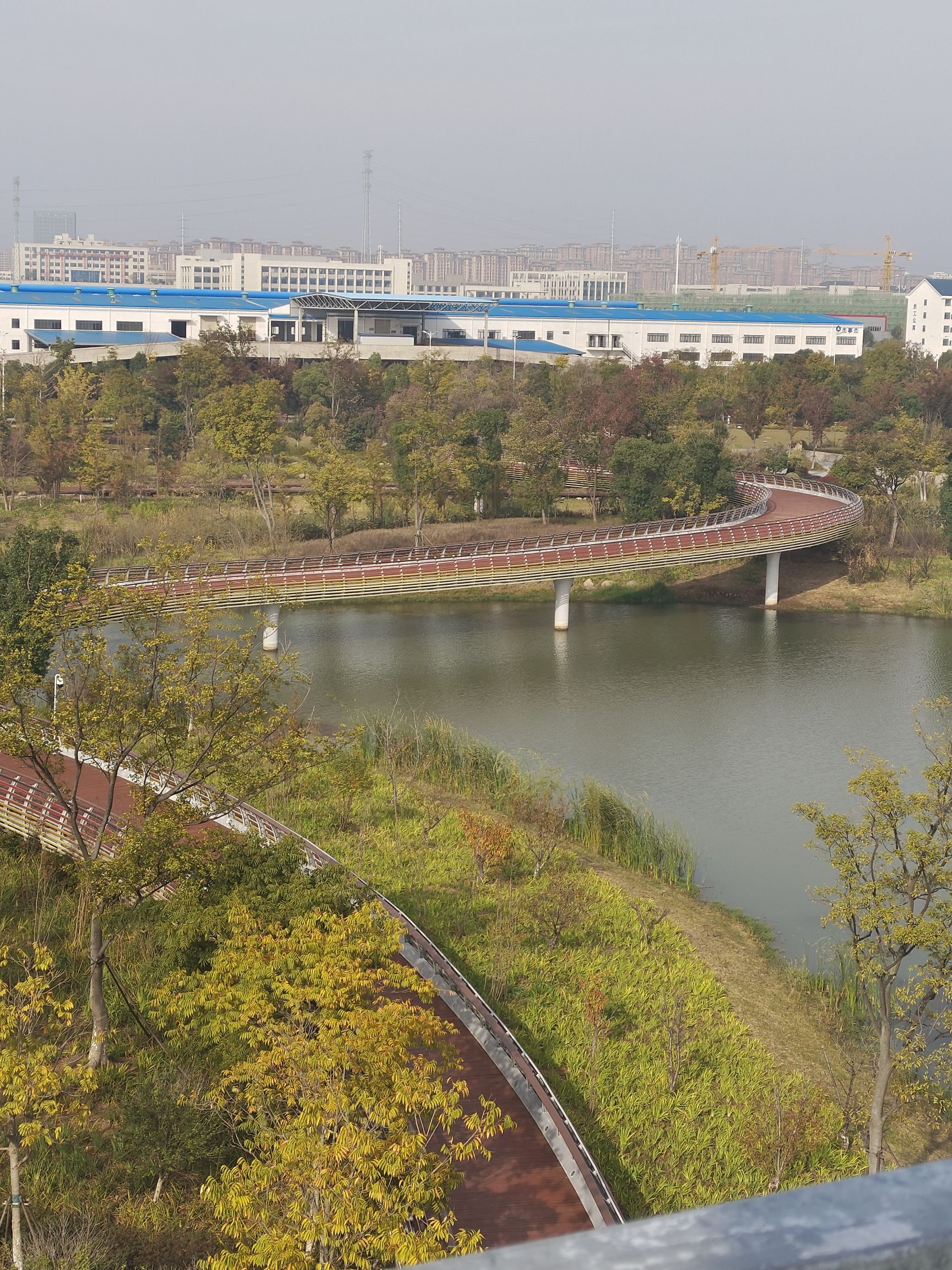鱼尾狮公园旅行图片 2
