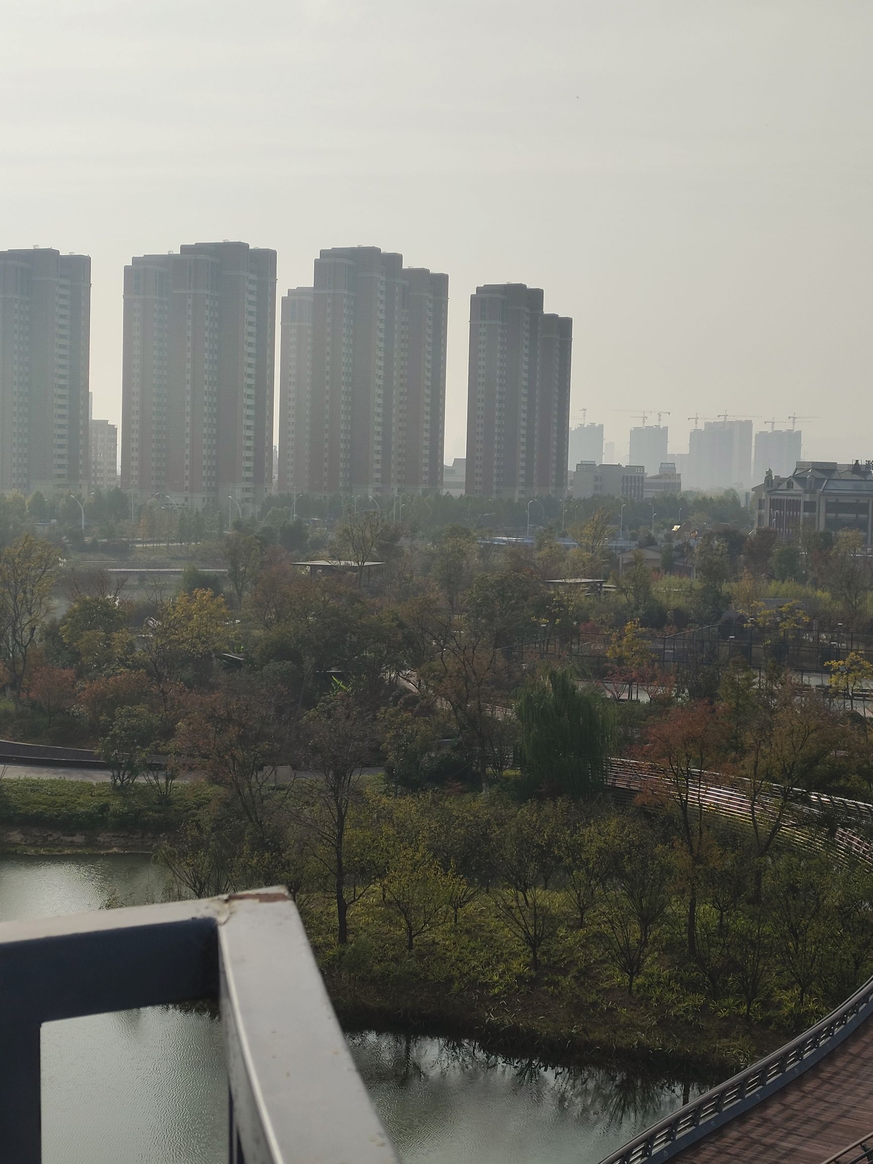 鱼尾狮公园旅行图片 1