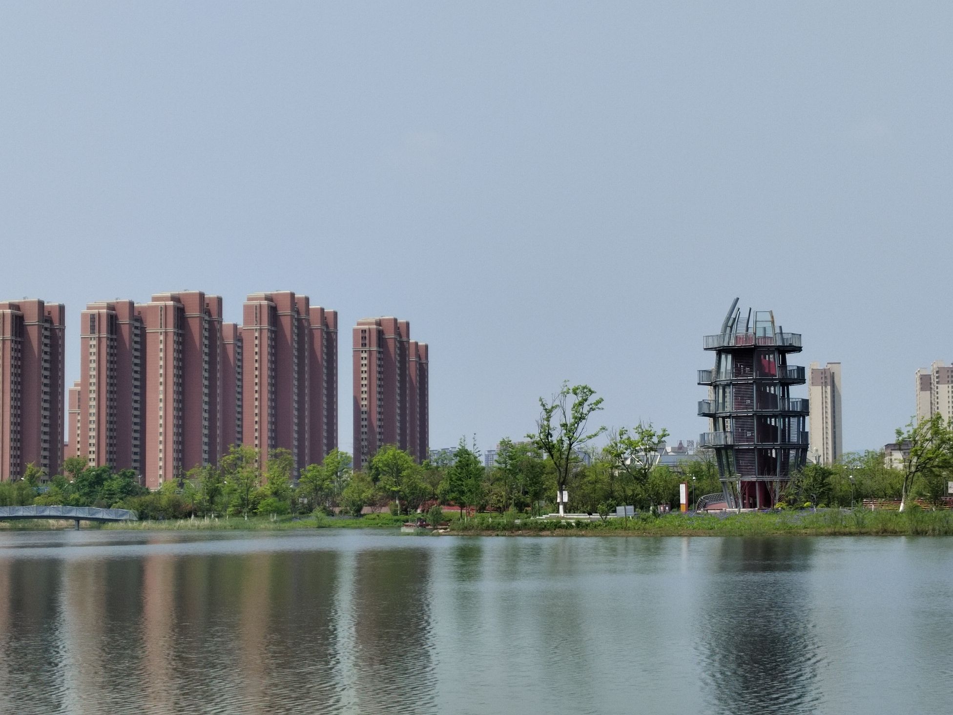 鱼尾狮公园旅行图片 1