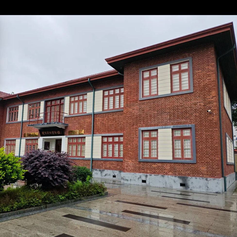 衡阳铁路文化广场旅行图片 1