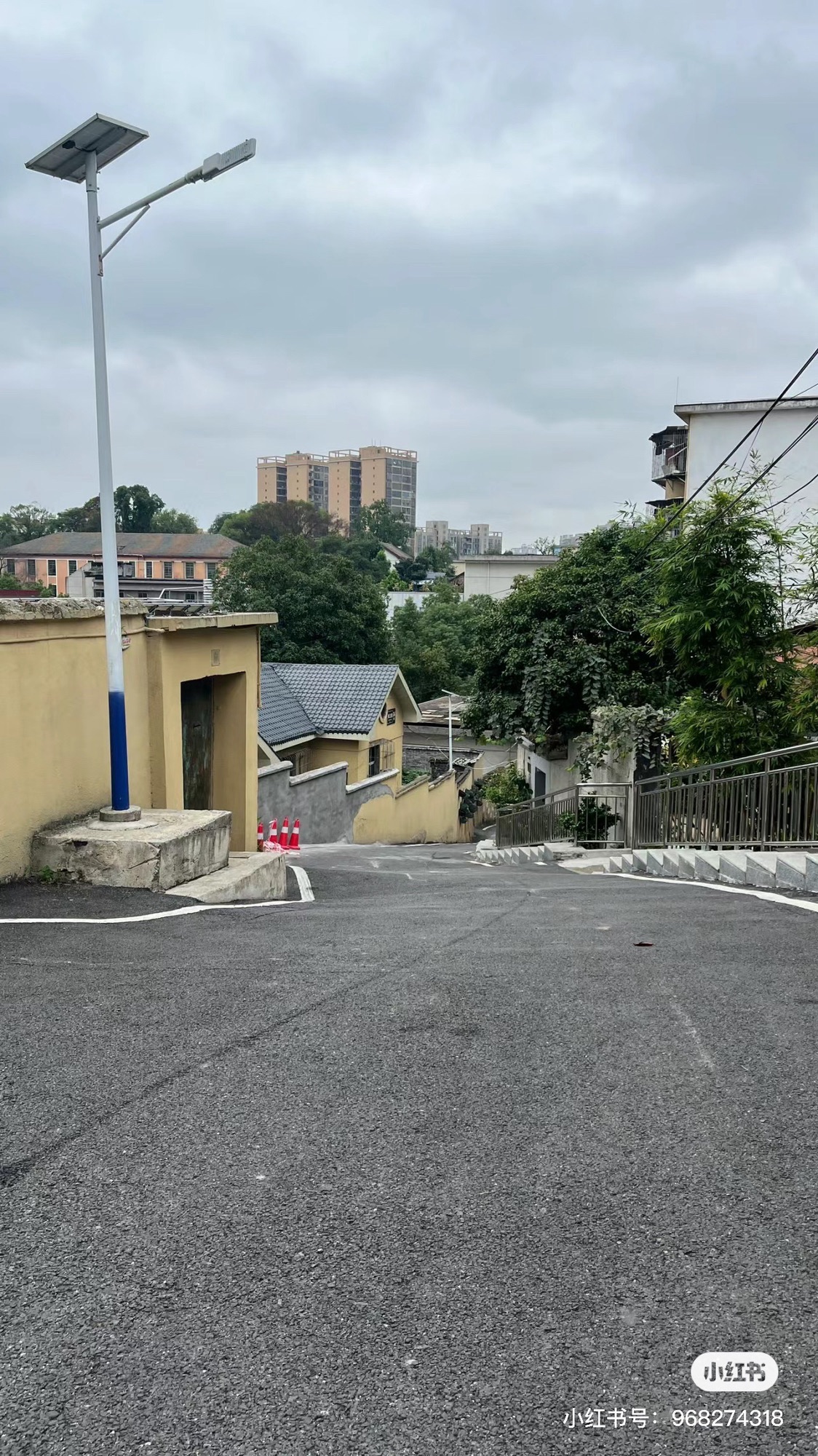 衡阳铁路文化广场旅行图片 3