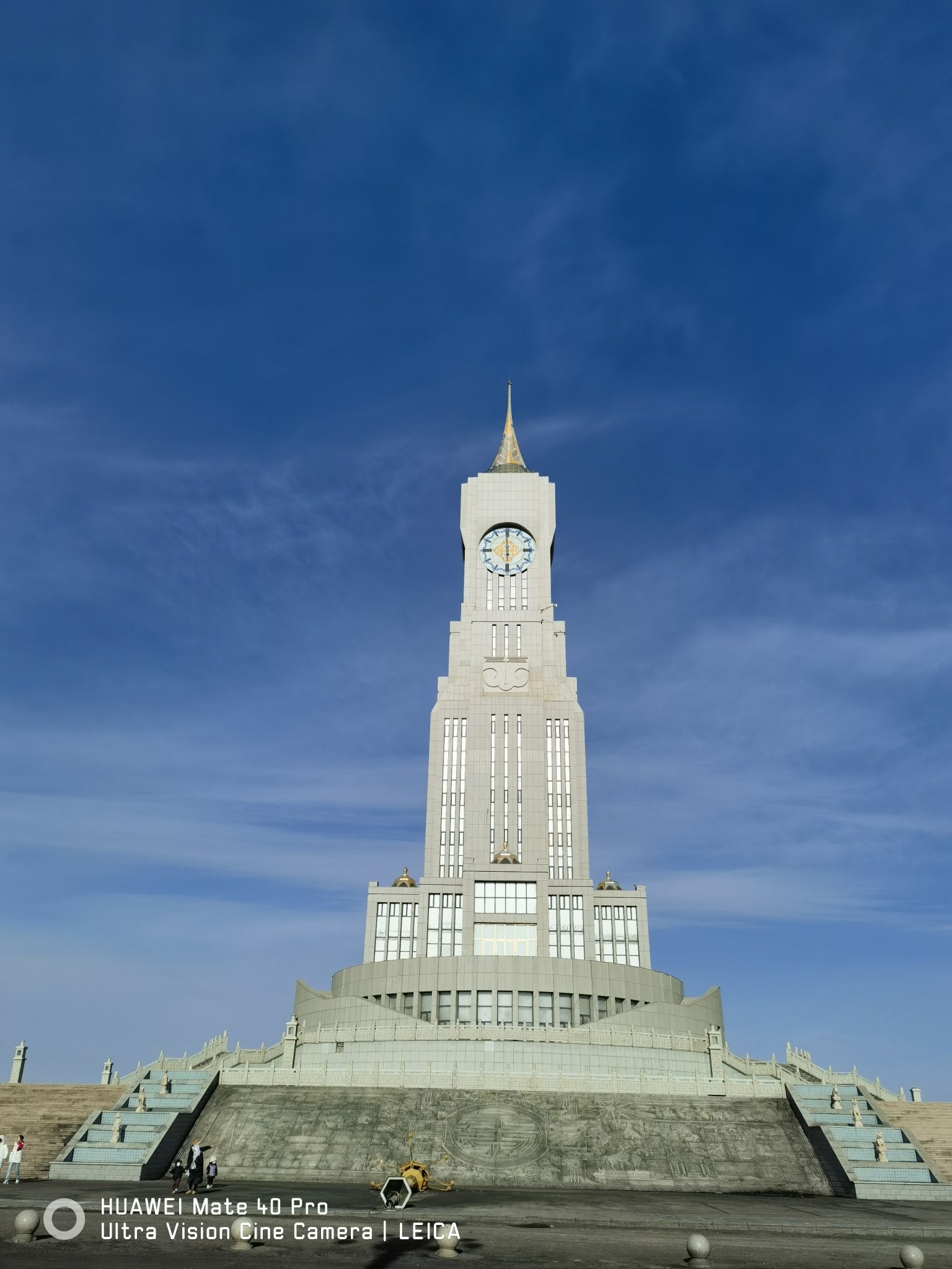 苏力德标志性建筑旅行图片 2