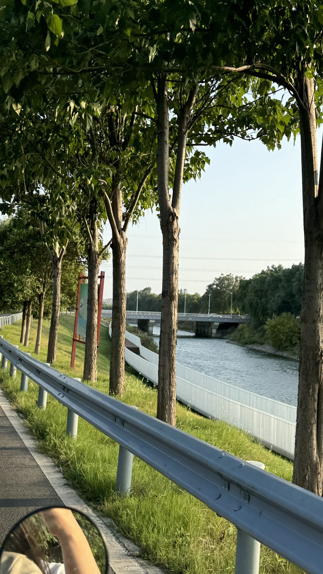 增福湖森林公园旅行图片 1