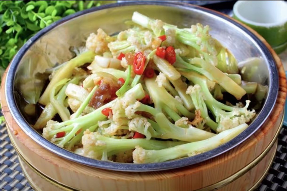 味巢时尚餐厅