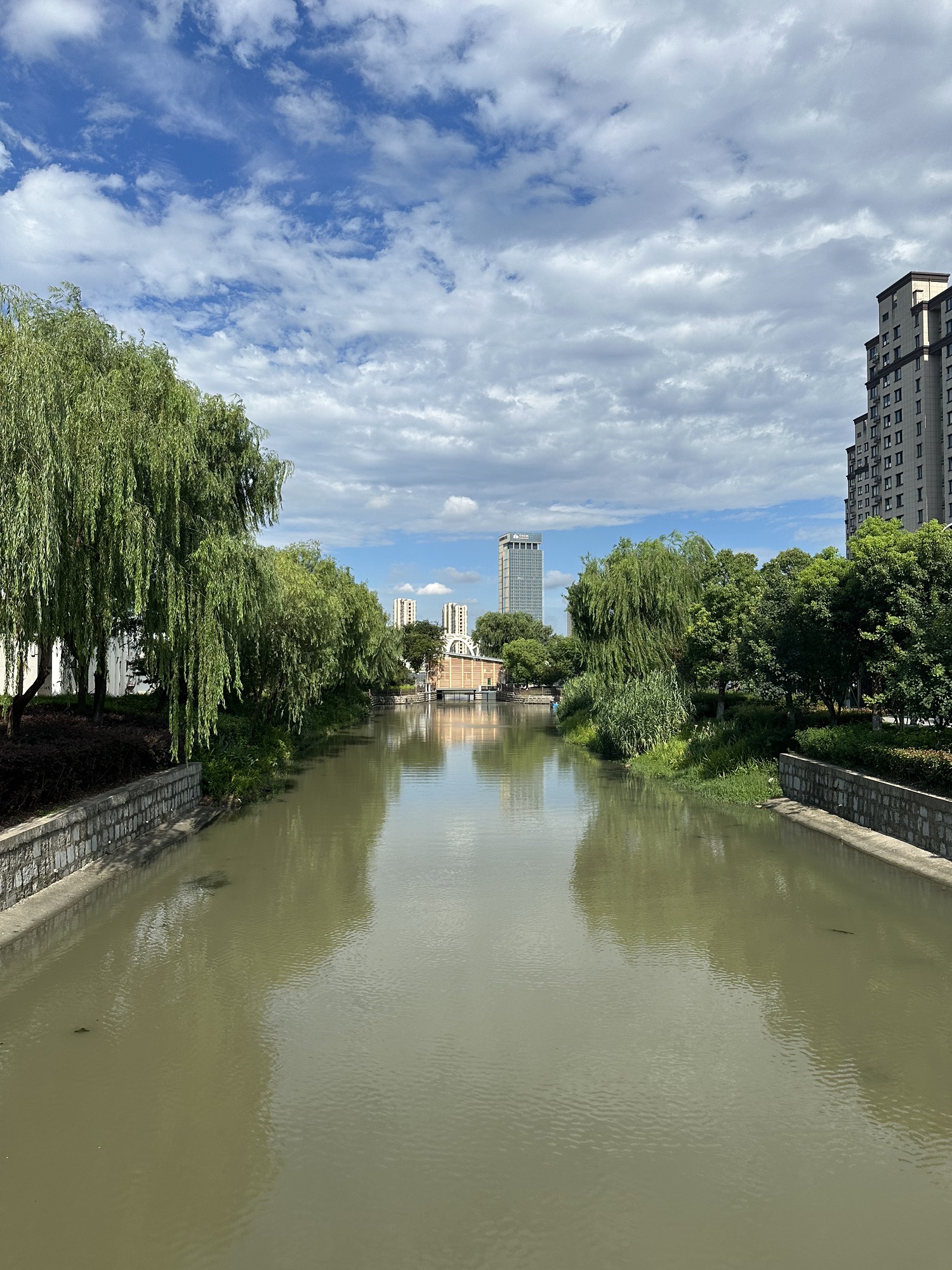 环城水系公园旅行图片 3
