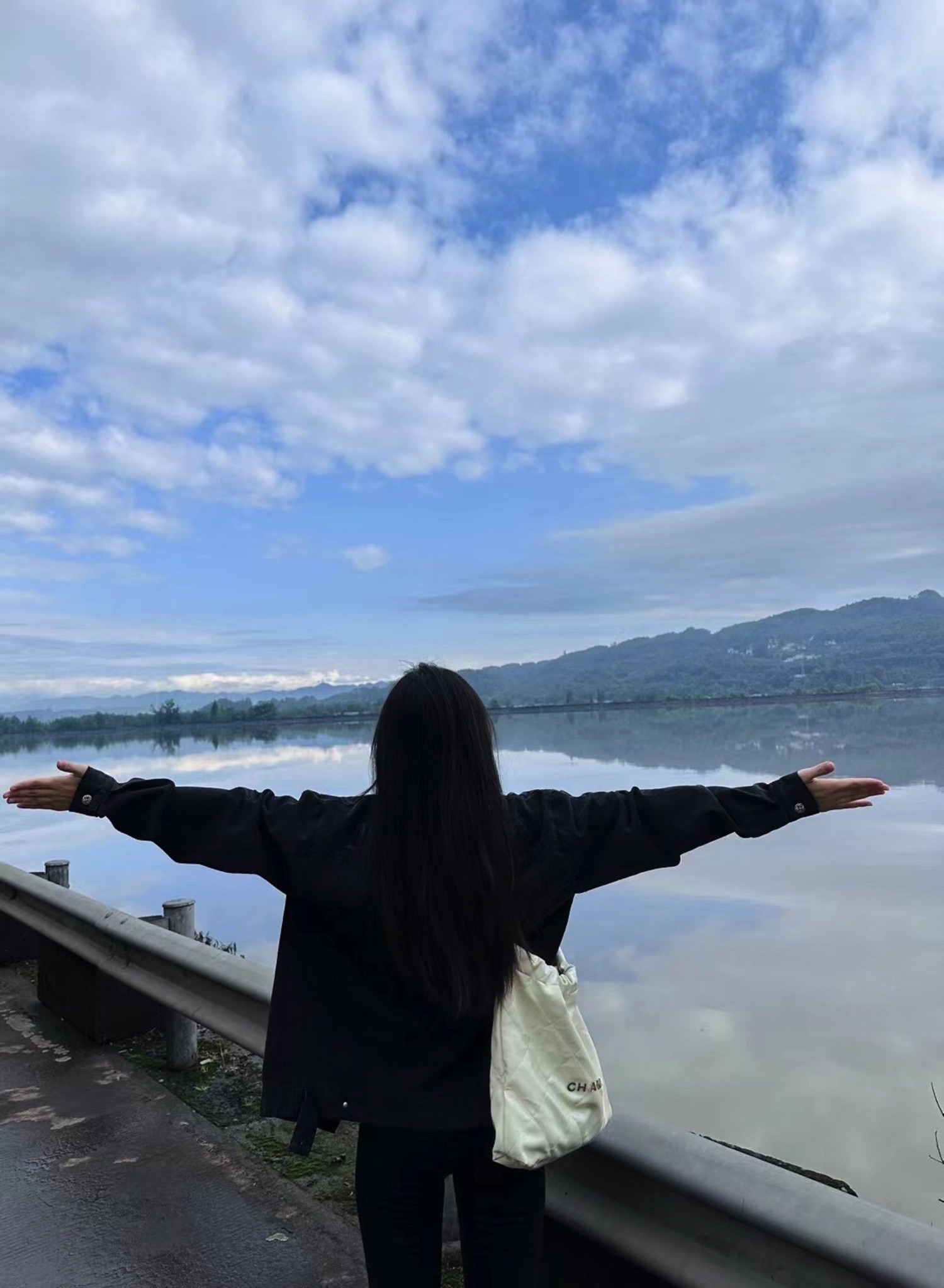 雅安海子山国际生态康养旅游度假区旅行图片 1