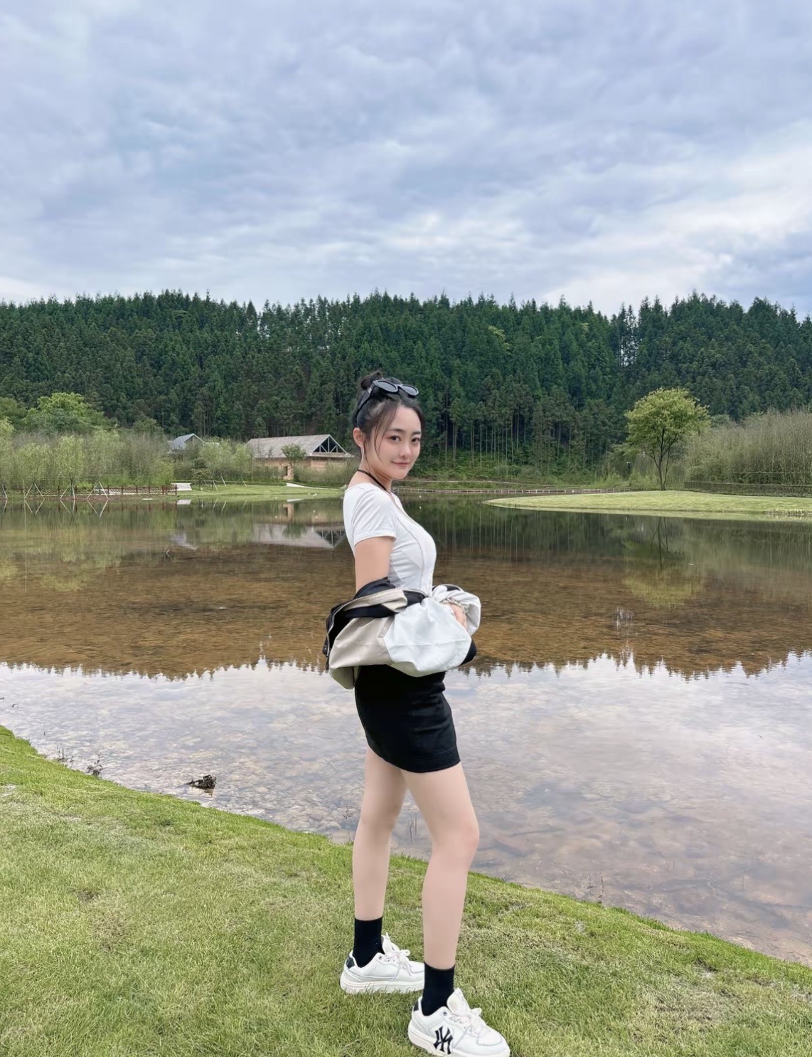 雅安海子山国际生态康养旅游度假区旅行图片 1