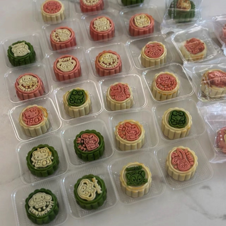 场地封面-愈cake手作工作室(立丰国际公寓店)