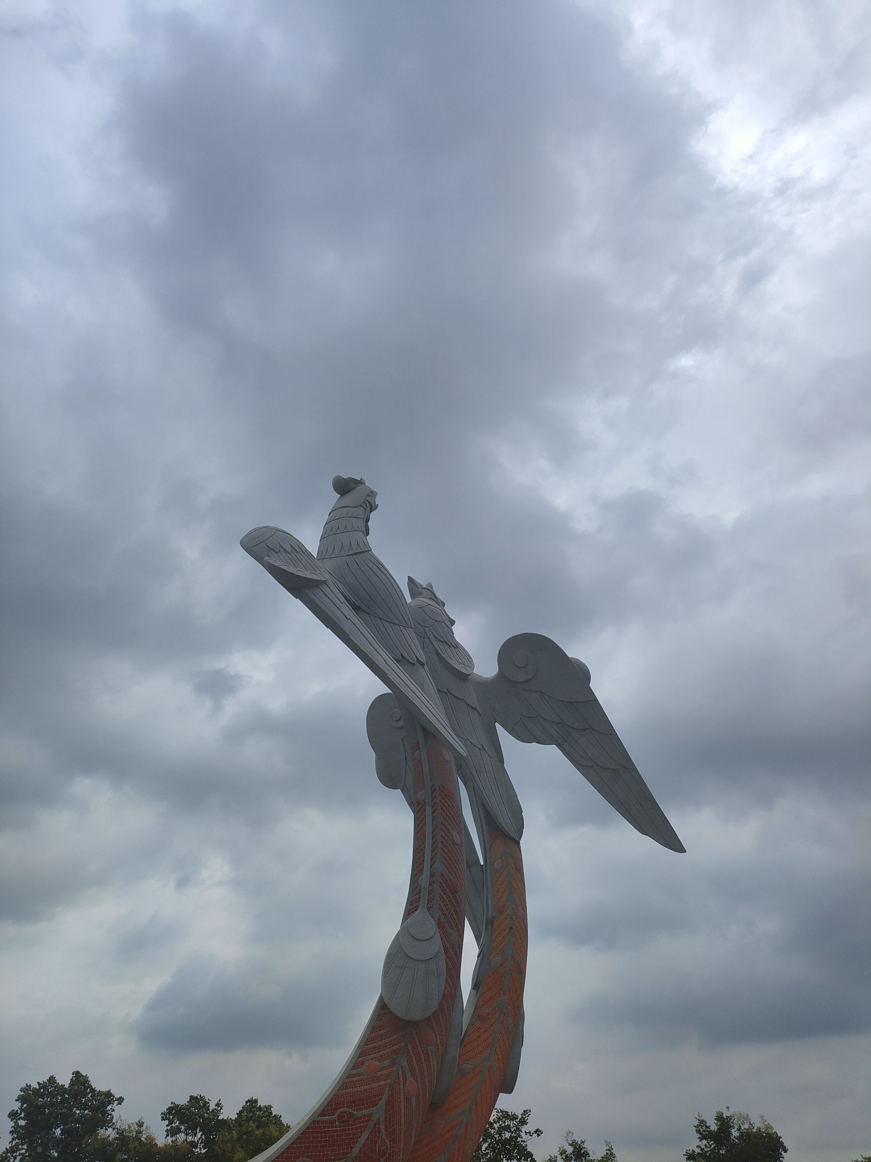 凤凰山公园旅行图片 1