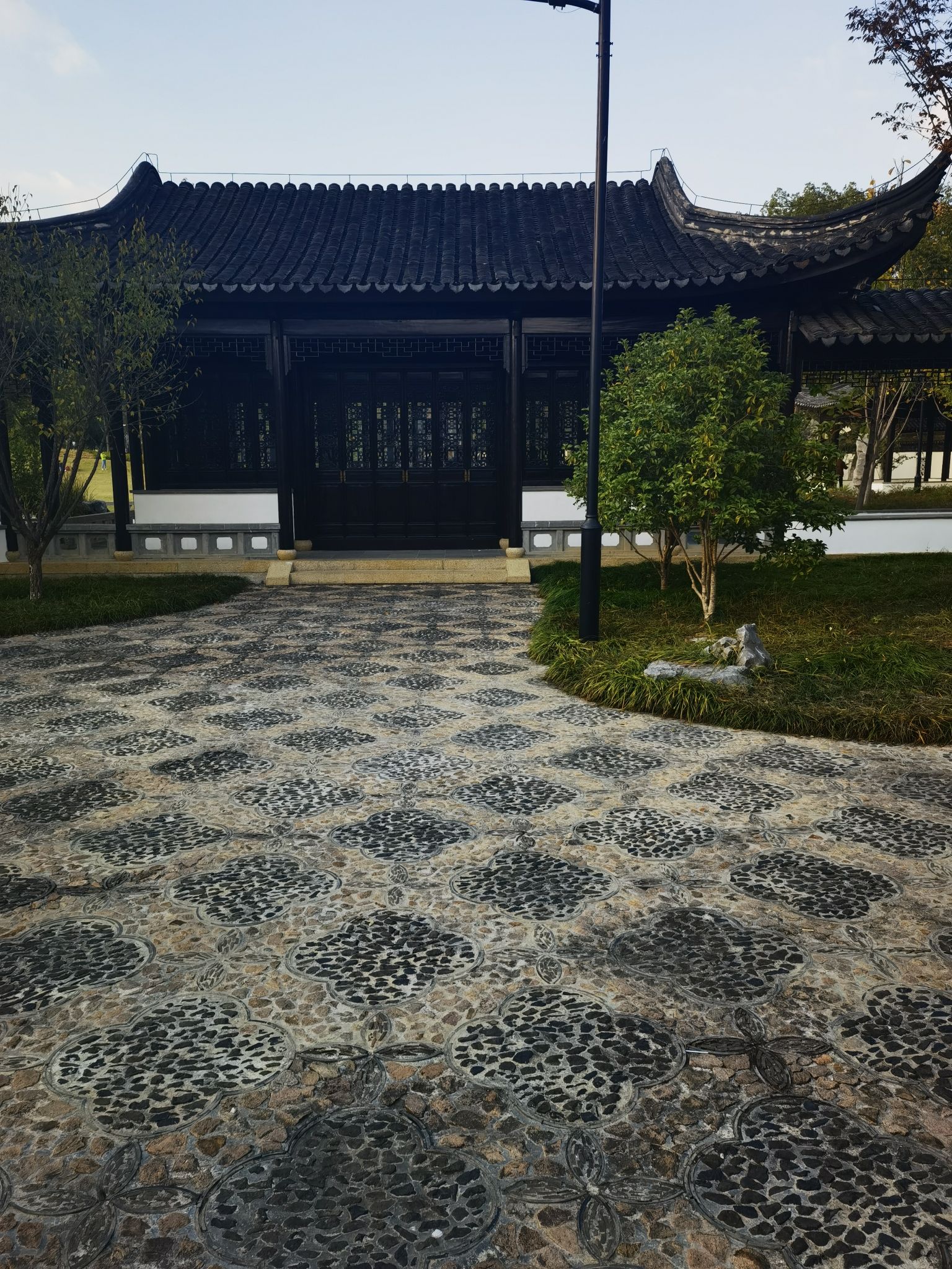 秋香园旅行图片 3