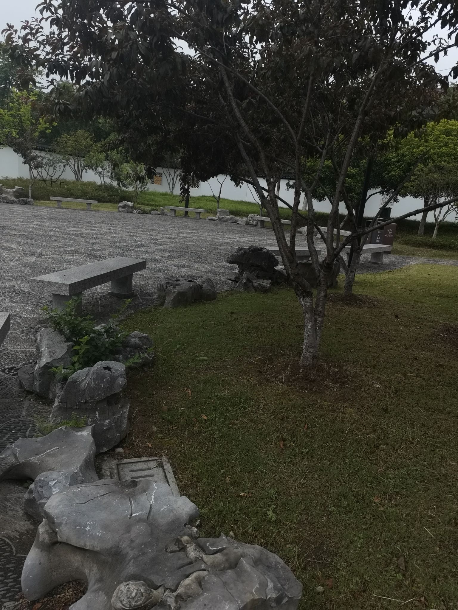 秋香园旅行图片 2