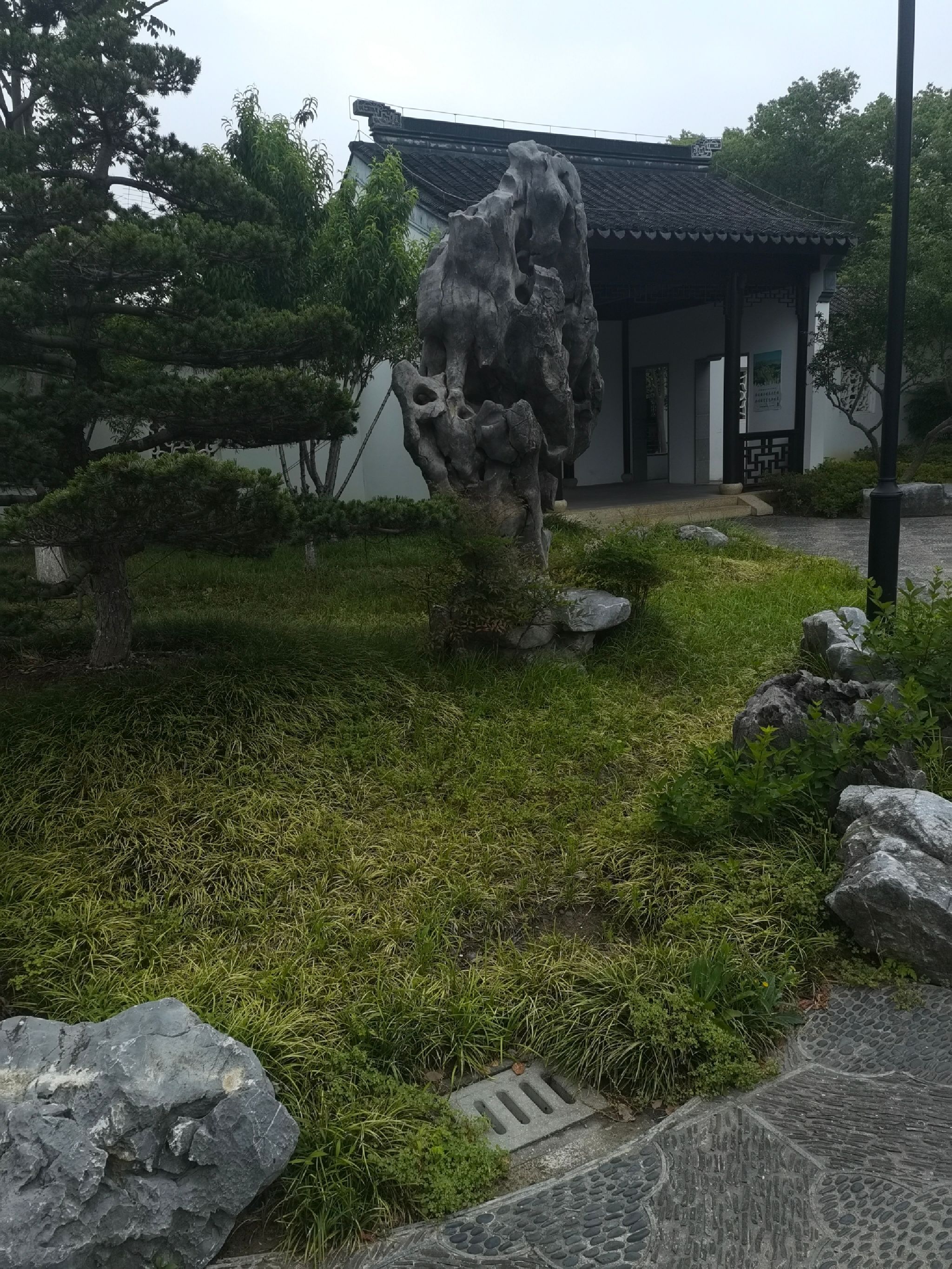 秋香园旅行图片 1