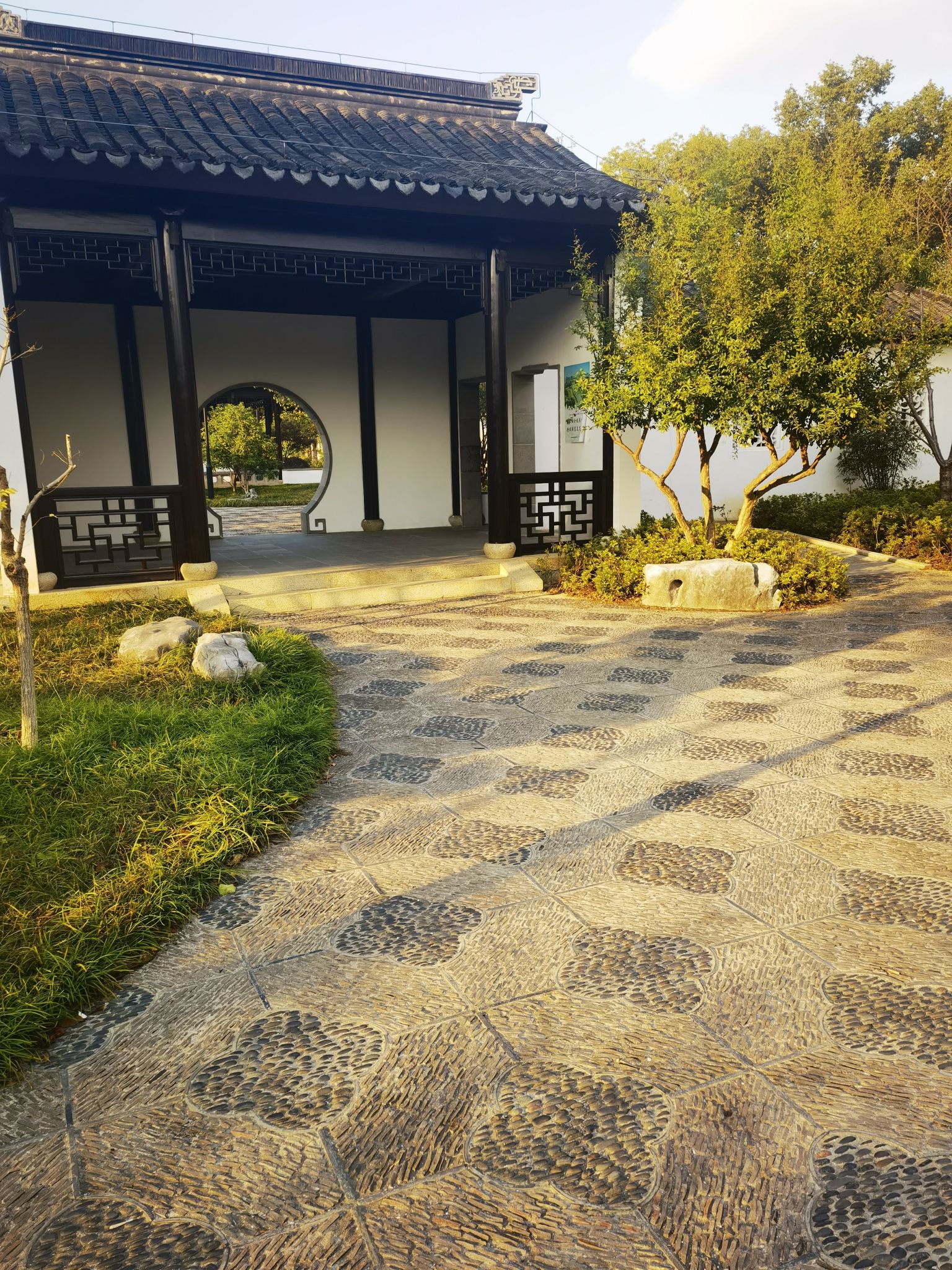 秋香园旅行图片 2