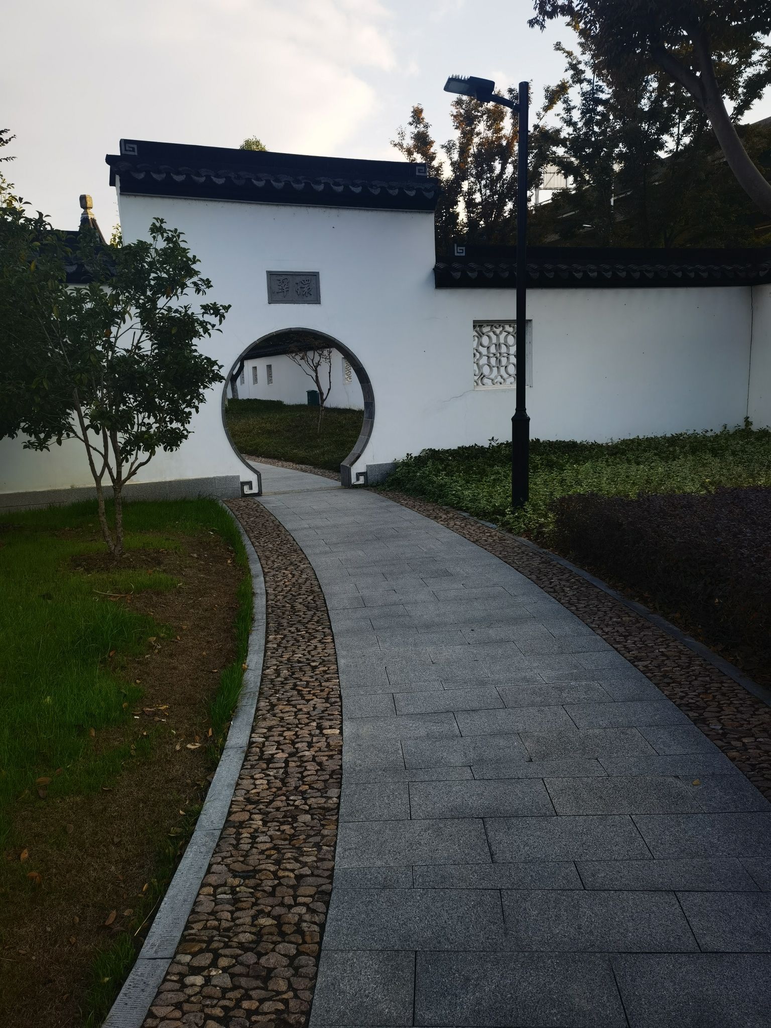 秋香园旅行图片 2