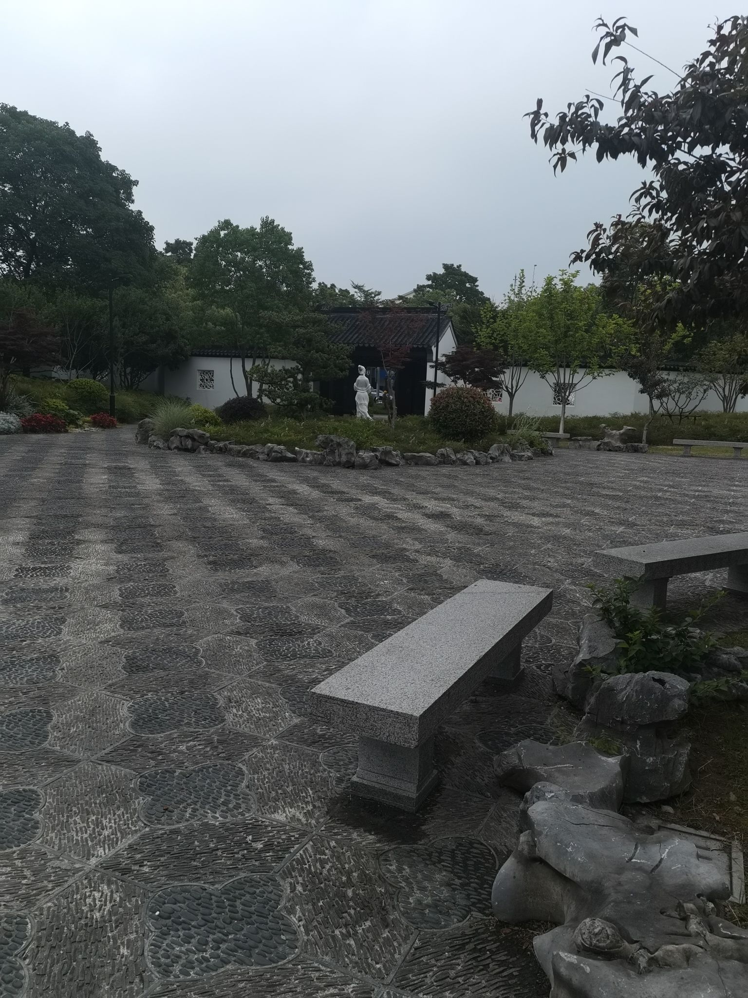 秋香园旅行图片 3