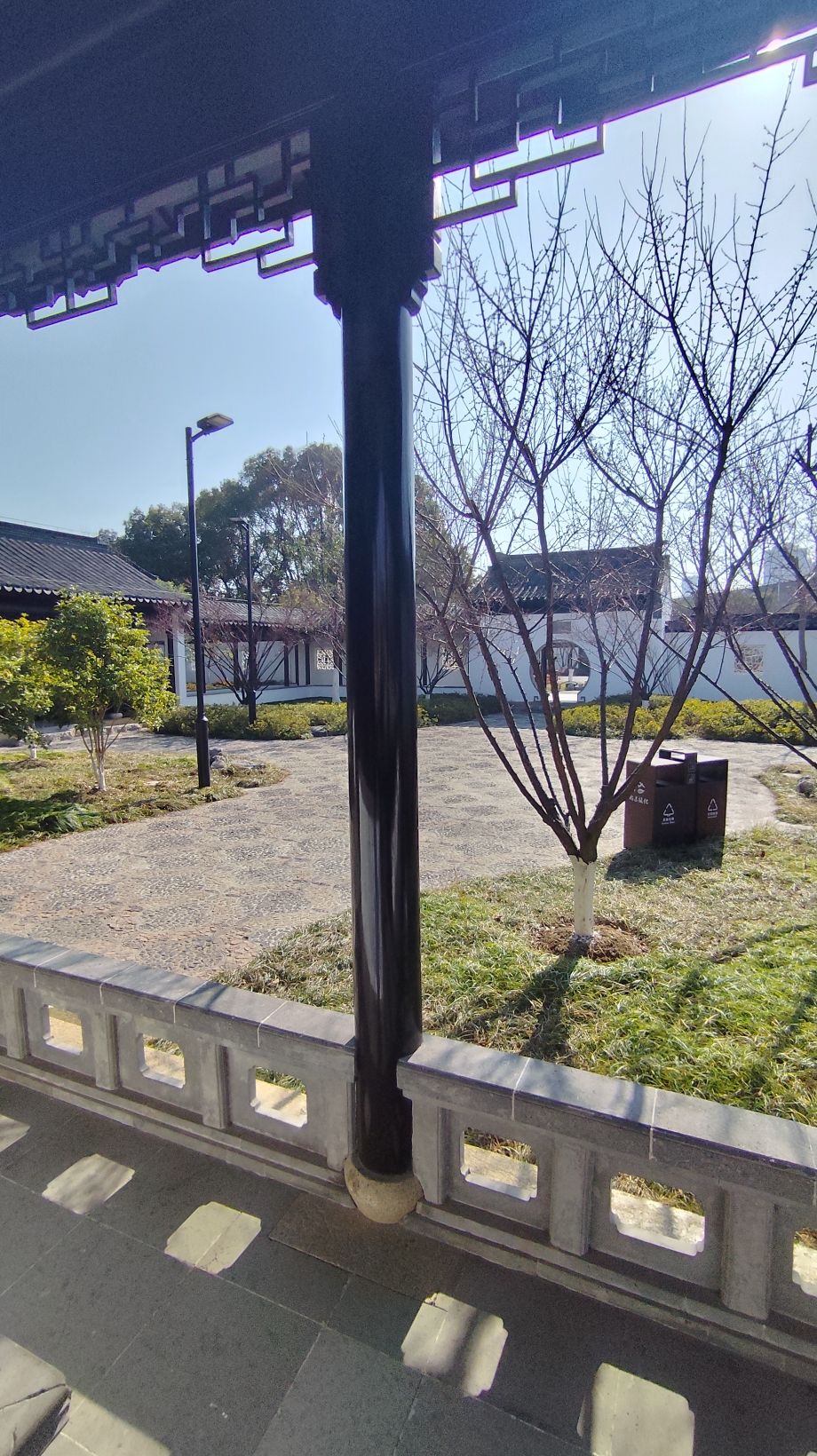 秋香园旅行图片 3