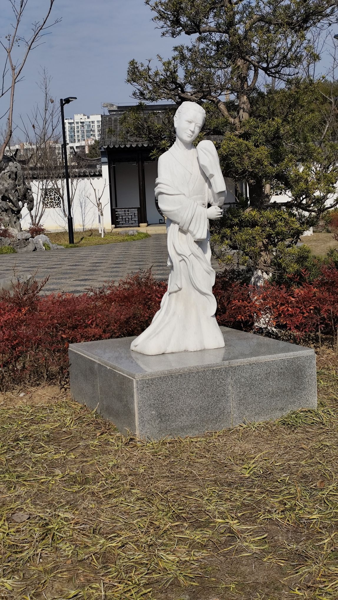 秋香园旅行图片 2