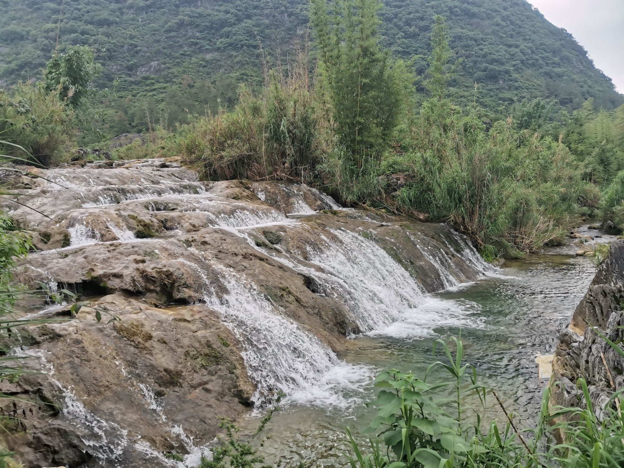 古道文化森林公园旅行图片 2