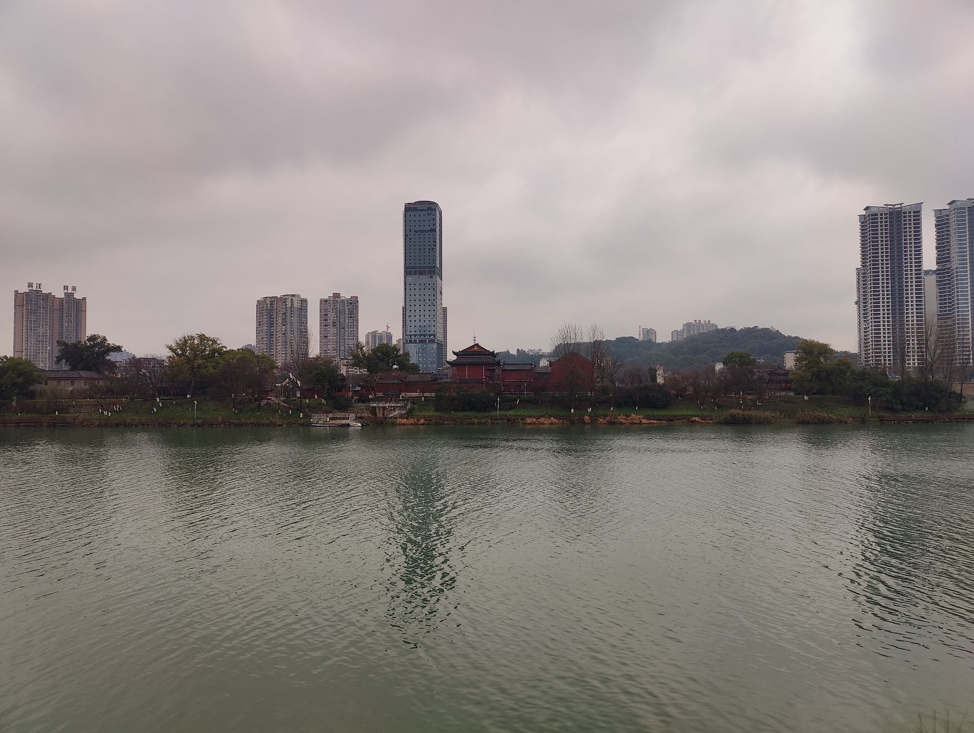 珠晖区健康主题公园旅行图片 2