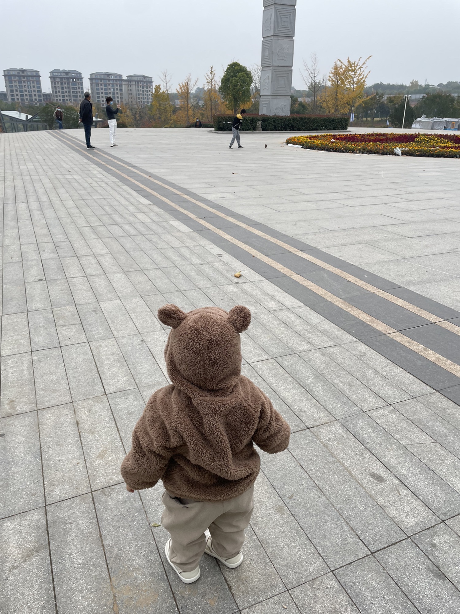 龙泉谷公园旅行图片 3