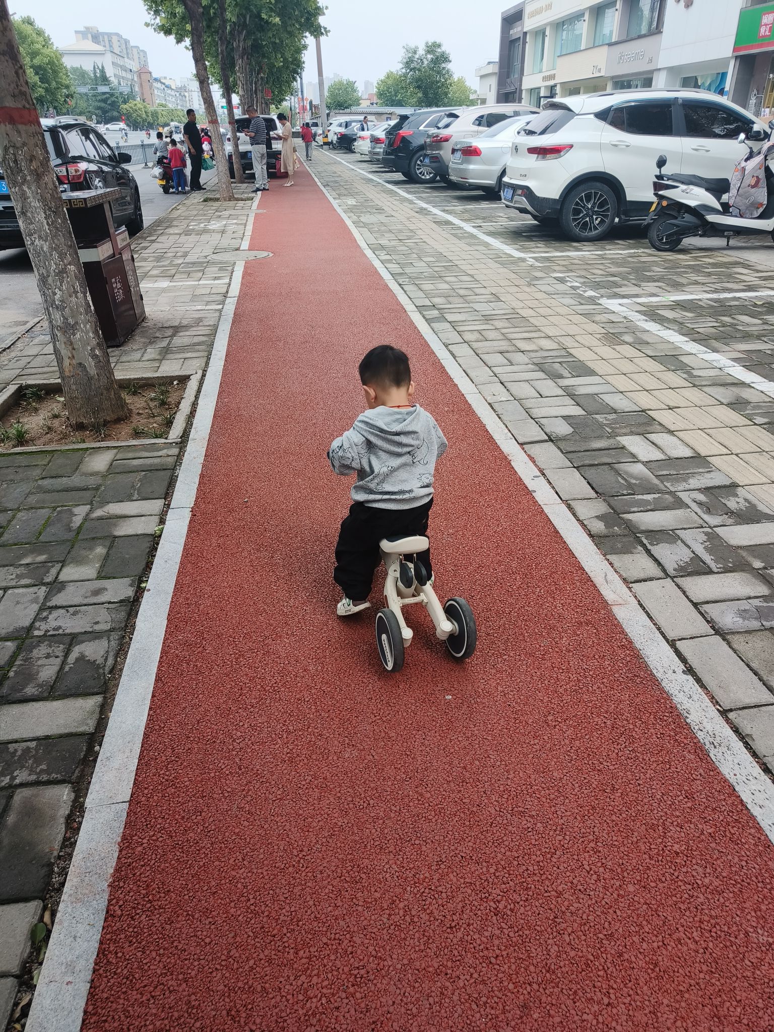 龙泉谷公园旅行图片 3