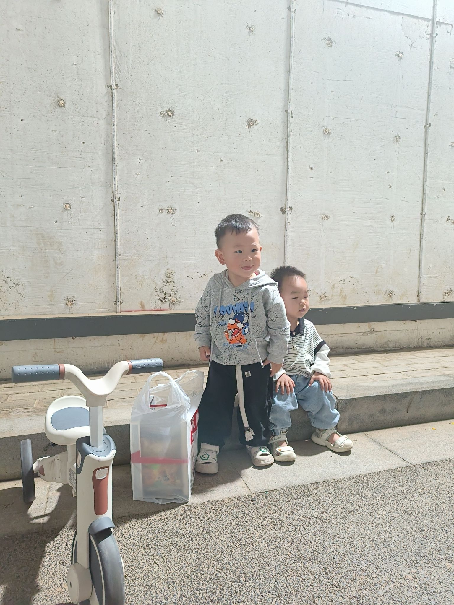 龙泉谷公园旅行图片 2