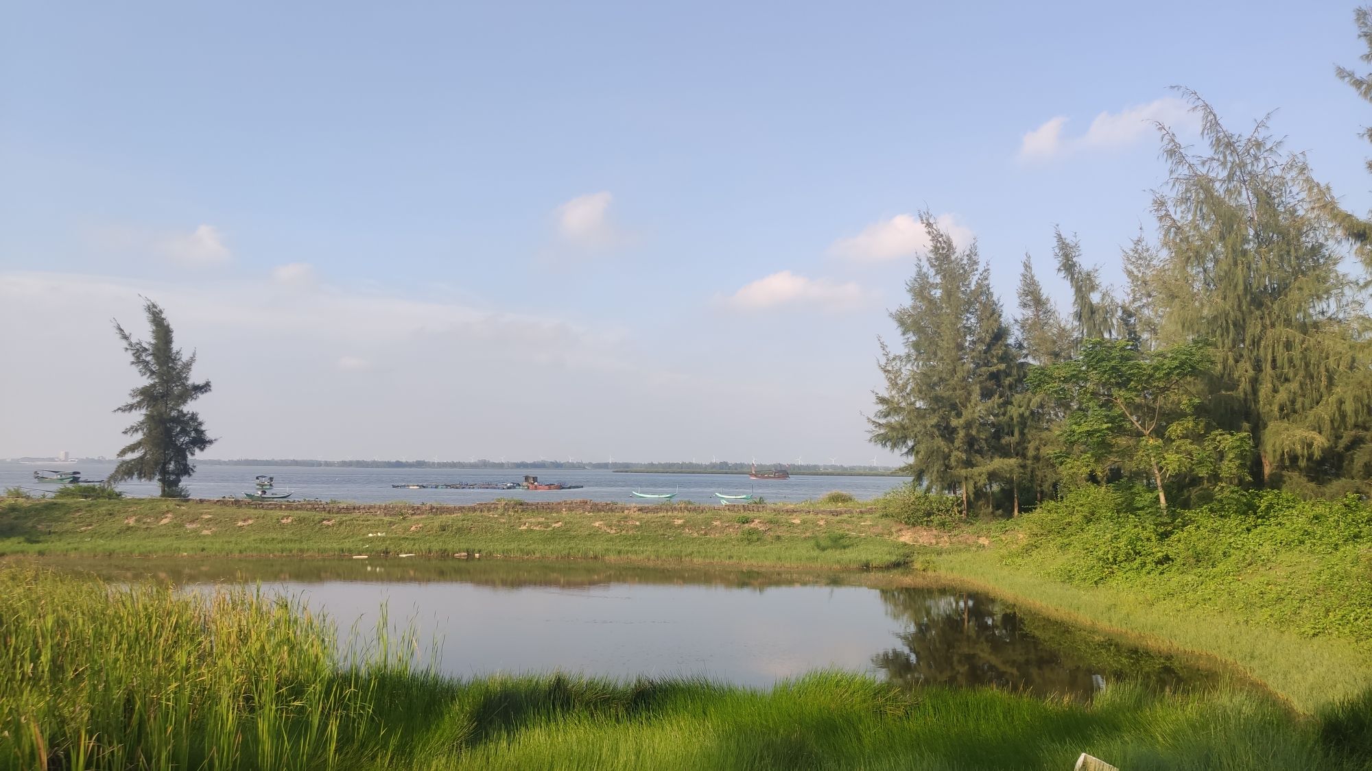 锦和沙滩旅行图片 2