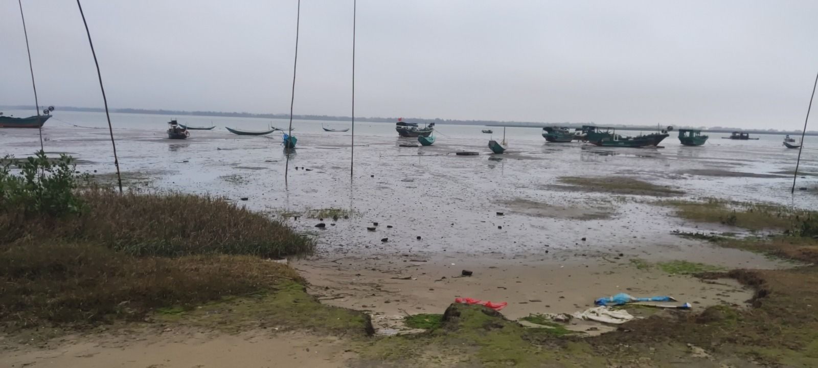 锦和沙滩旅行图片 1
