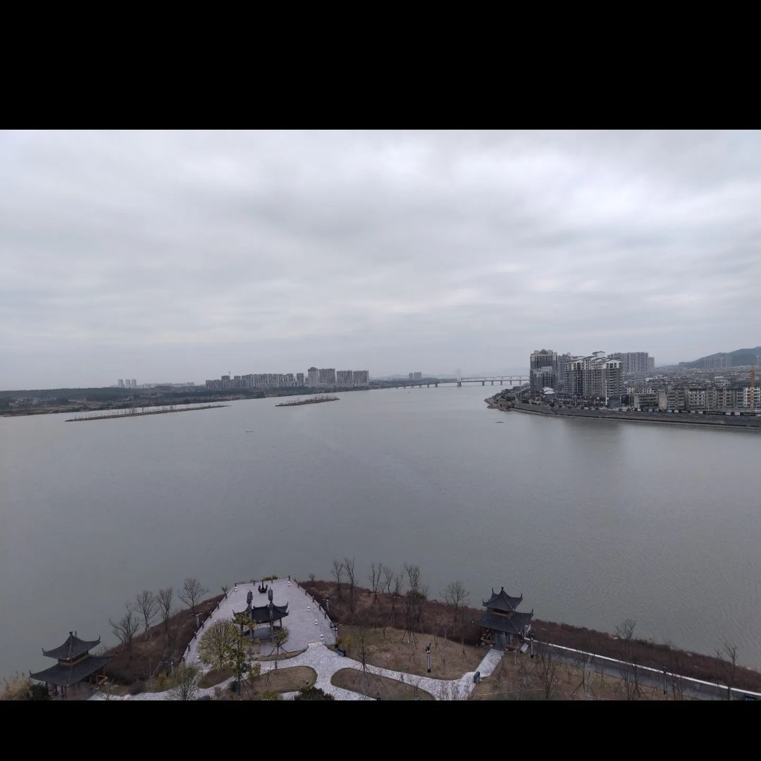 吉安中国进士文化园旅行图片 1