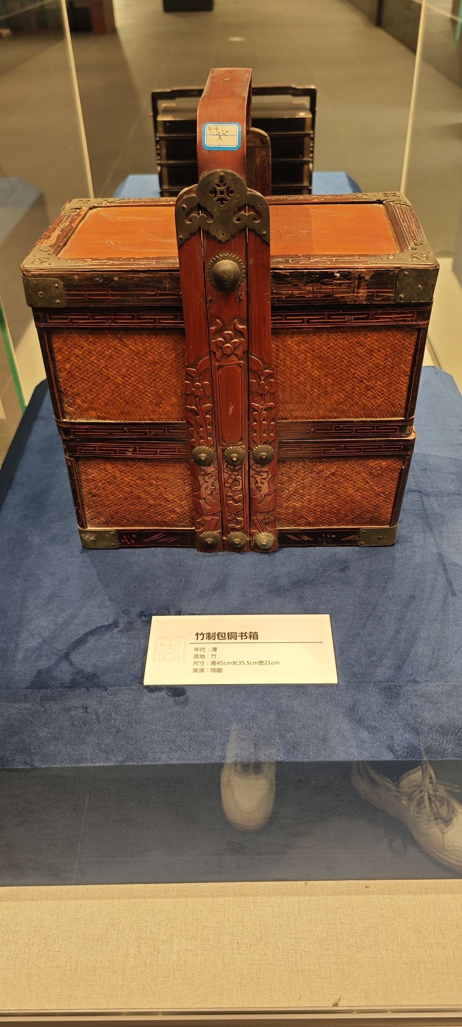 吉安中国进士文化园旅行图片 2