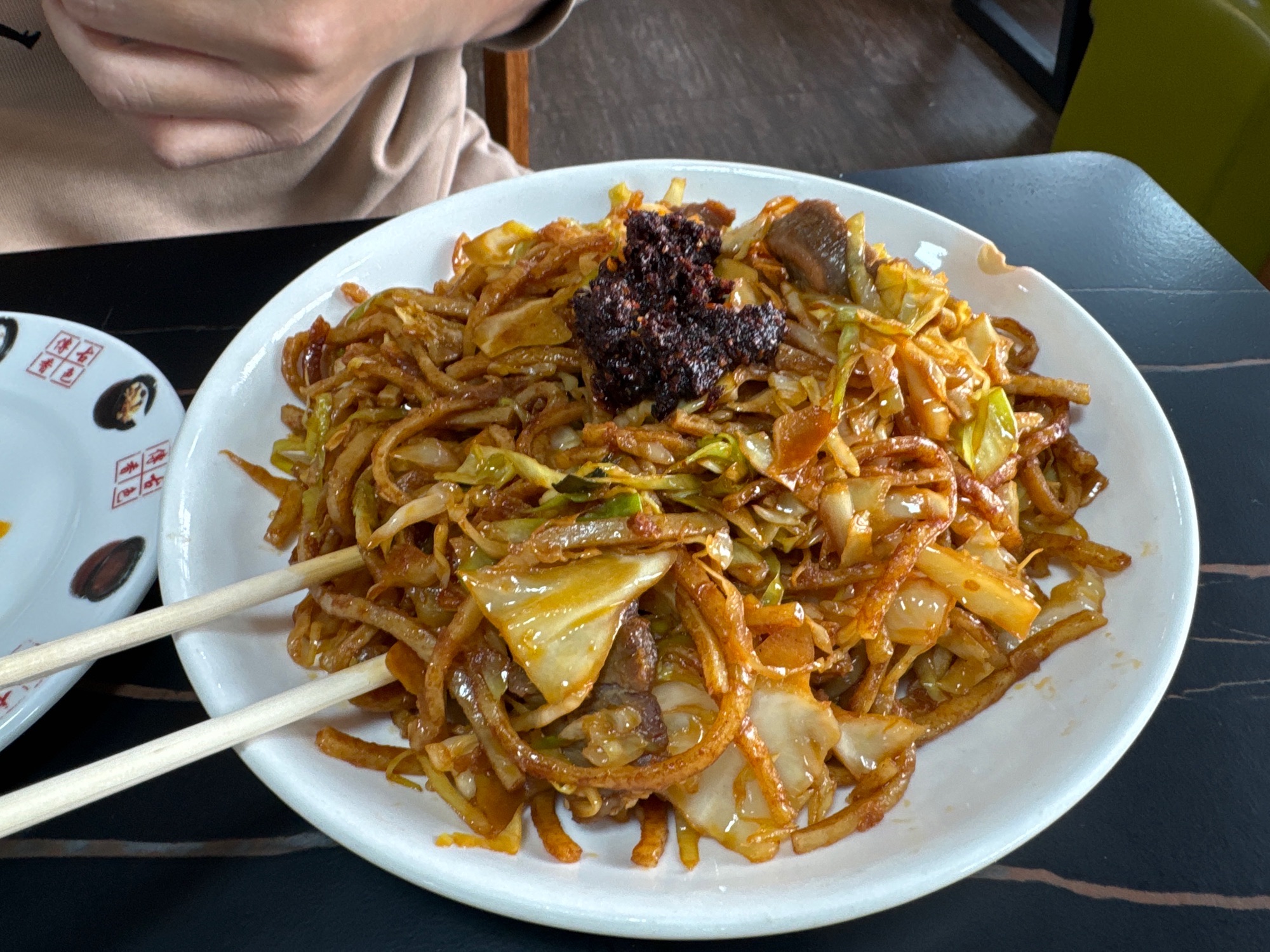 西北老马拉面(万东科技文化创意产业园店)