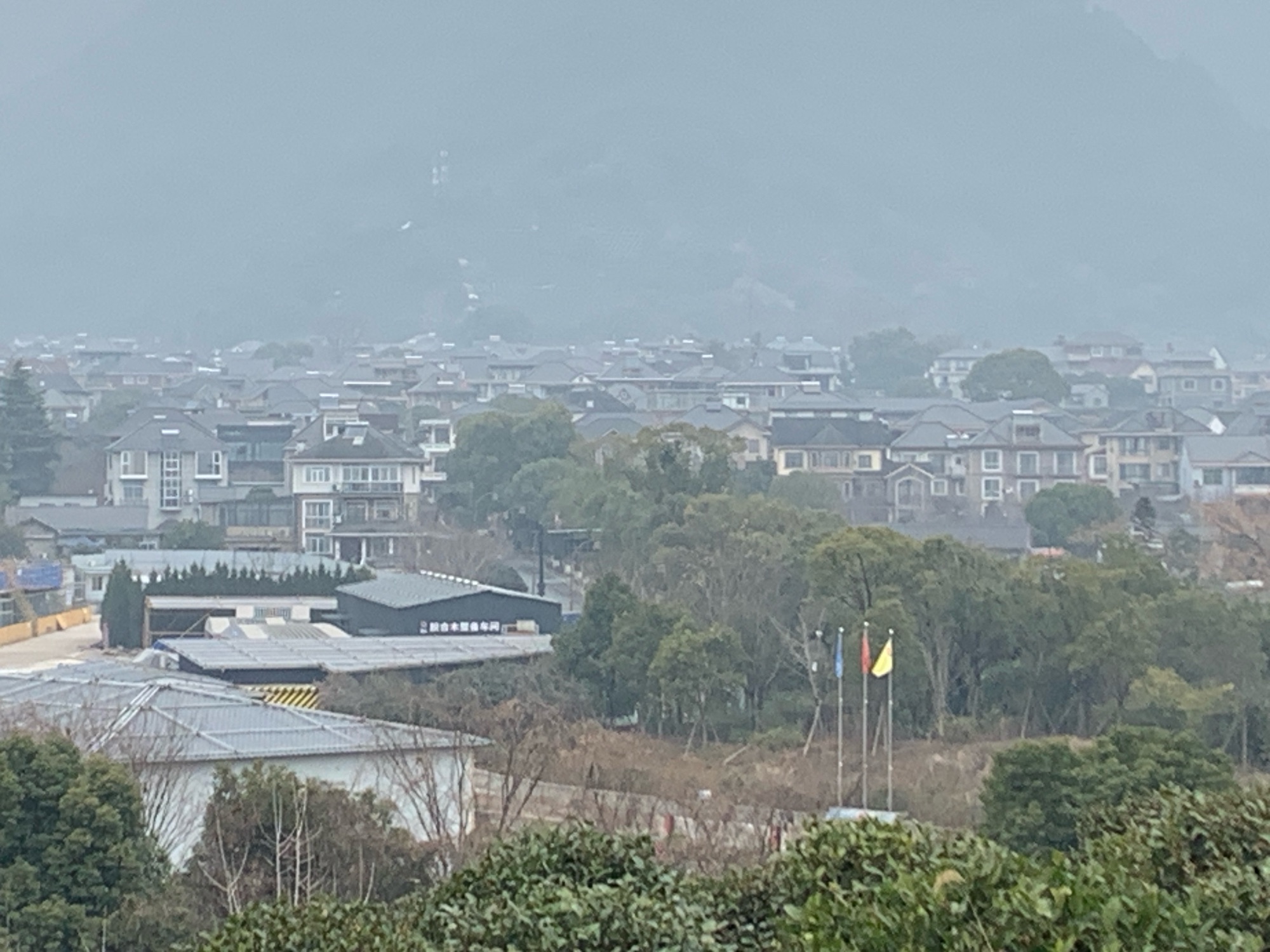 杭州龙坞茶镇旅行图片 3