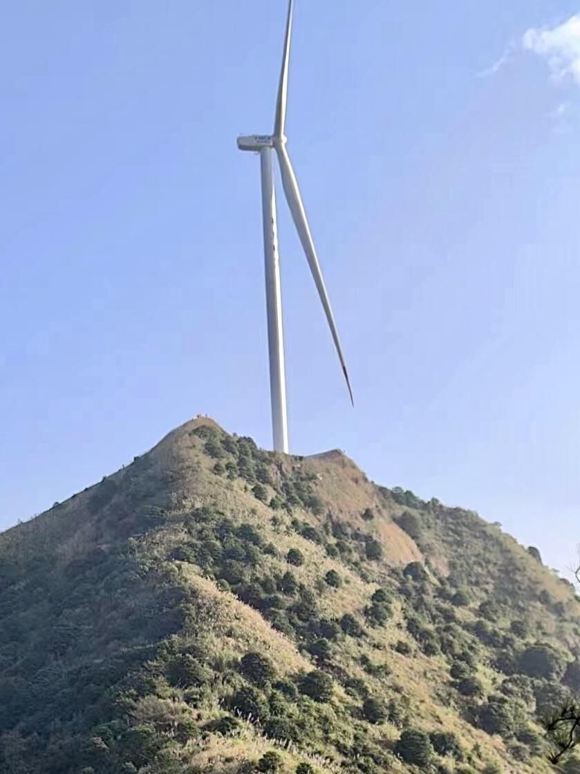 名山生态旅游区旅行图片 3