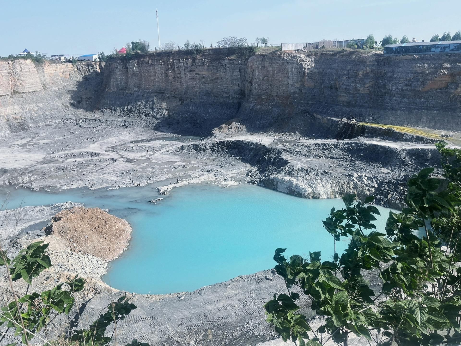 白虎山景区旅行图片 1