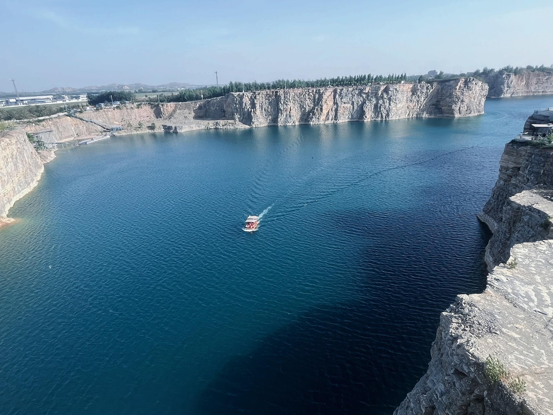 白虎山景区旅行图片 3