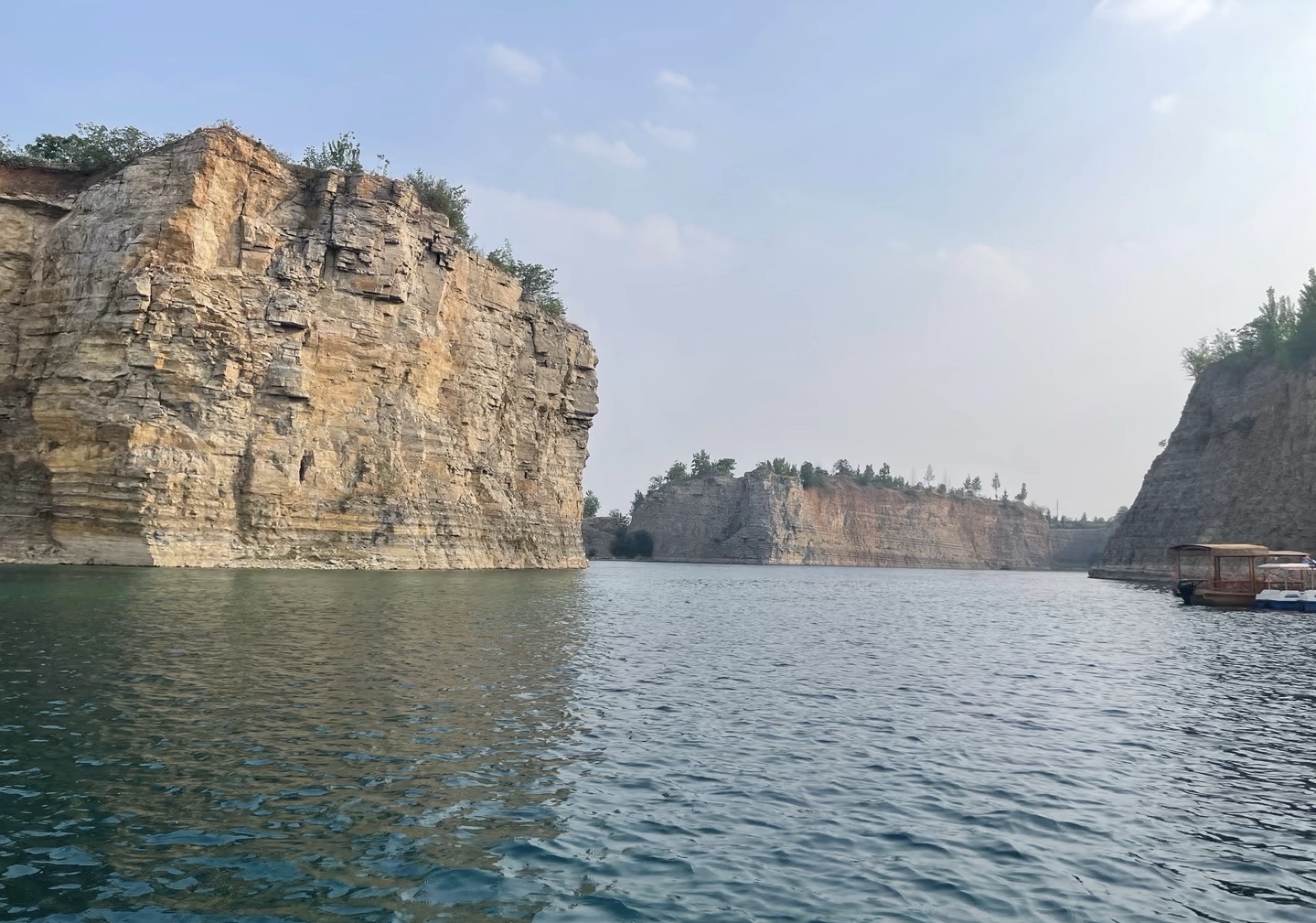 白虎山景区旅行图片 2