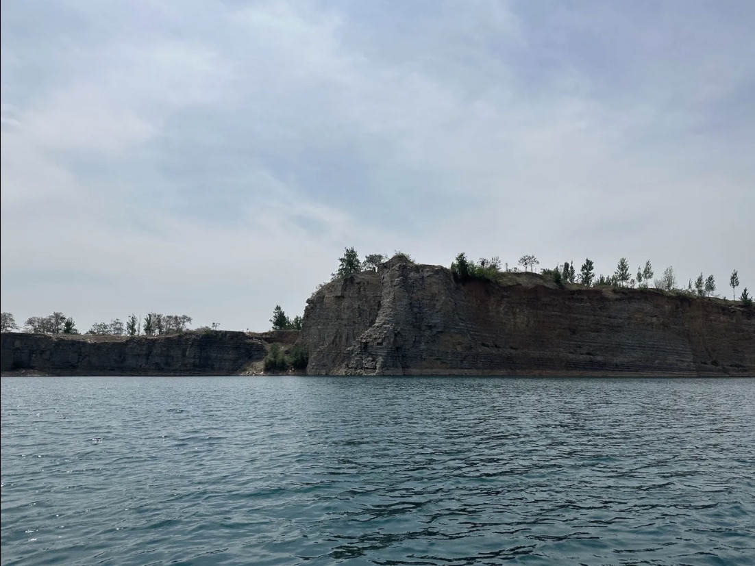 白虎山景区旅行图片 3