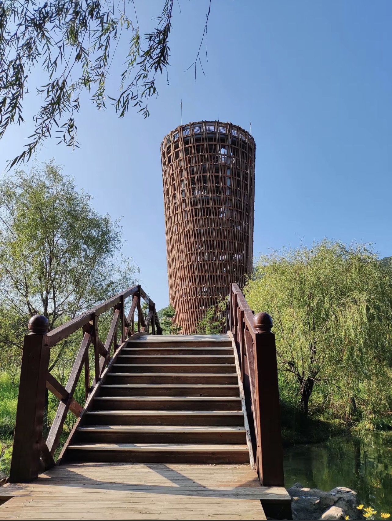 玉林市西郊公园旅行图片 3