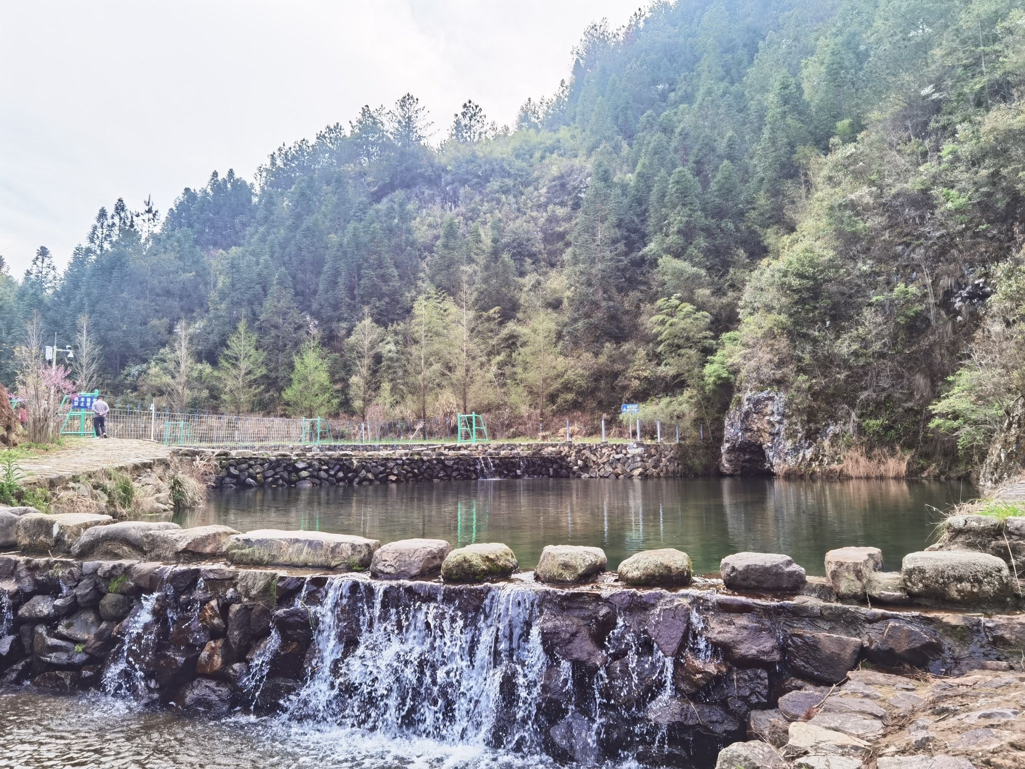 古银硐矿山公园旅行图片 2
